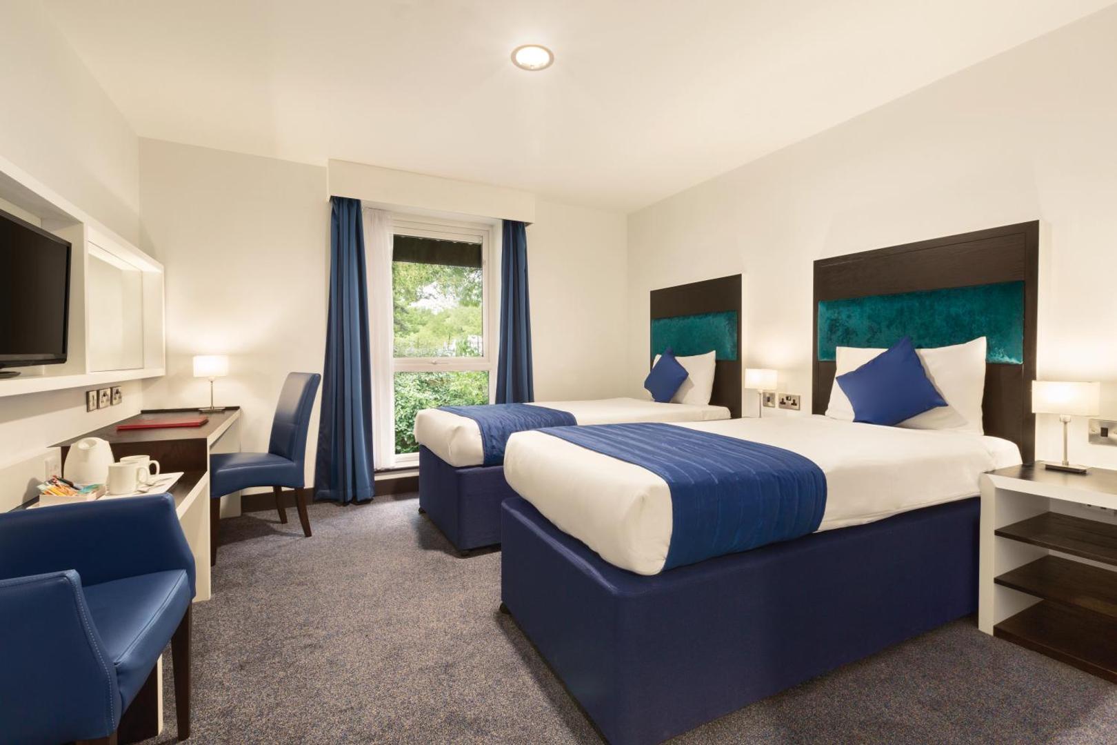 Ramada by Wyndham Oxford Ramada by Wyndham Oxford