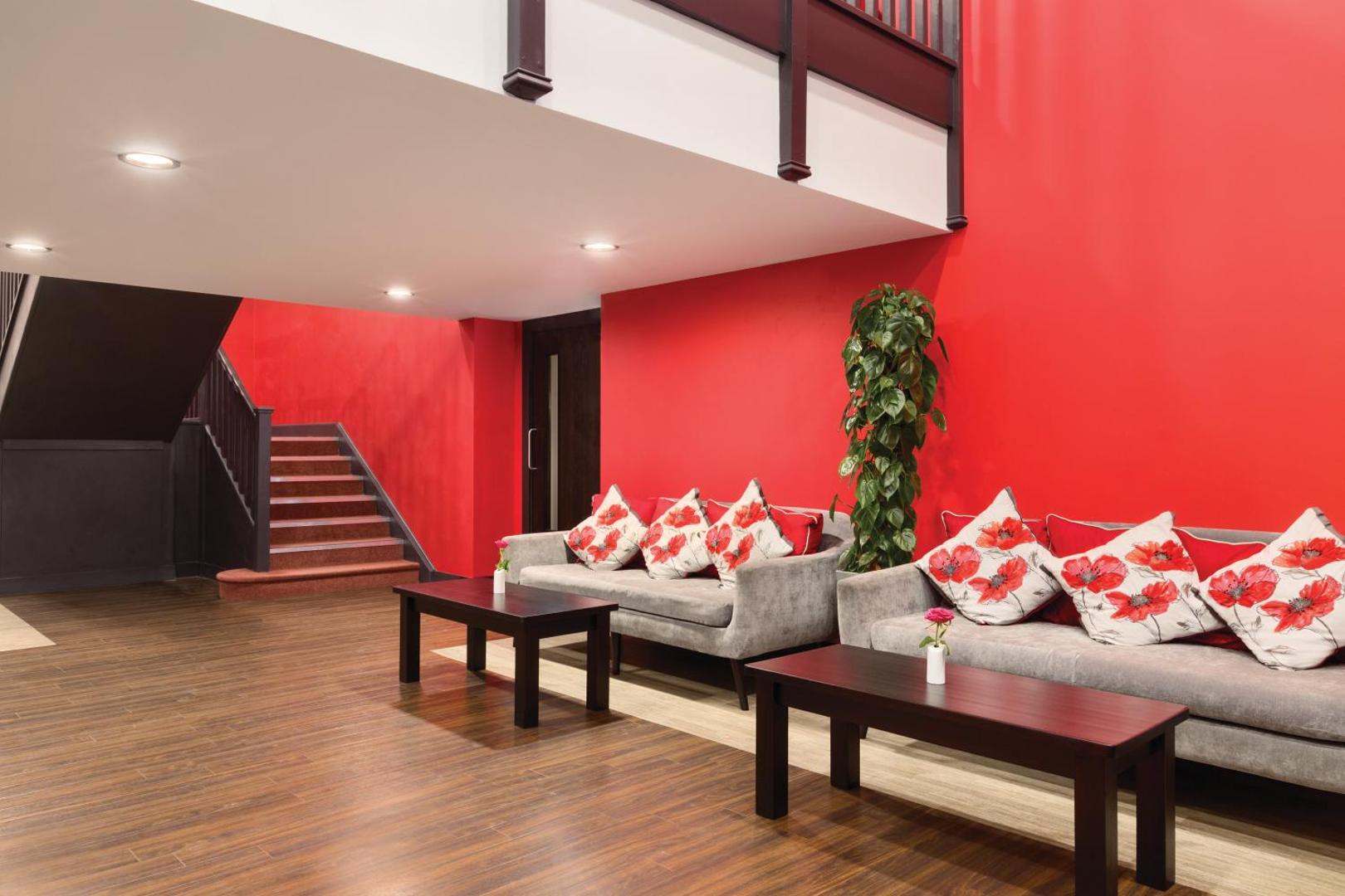 Ramada by Wyndham Oxford Ramada by Wyndham Oxford