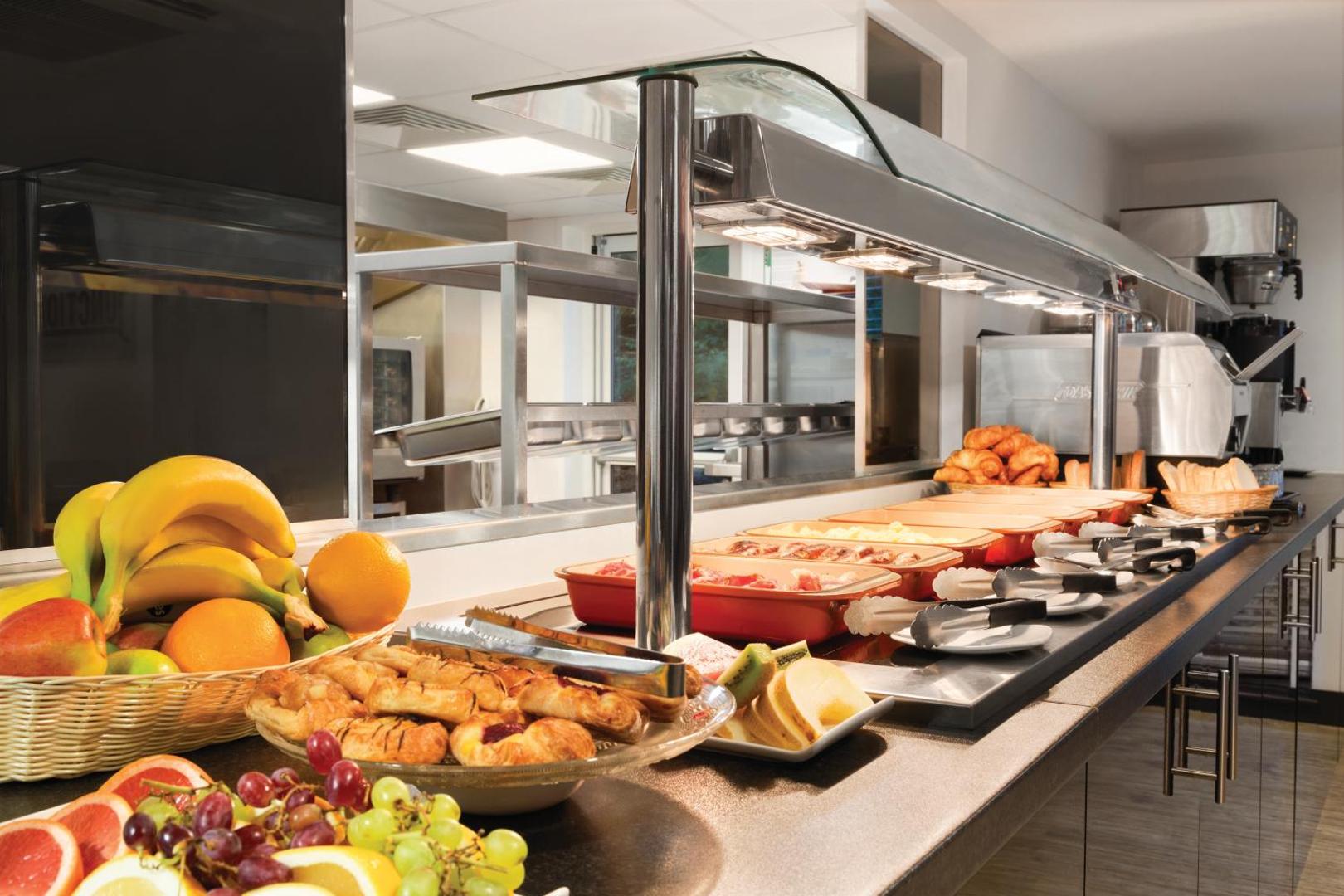 Ramada by Wyndham Oxford Ramada by Wyndham Oxford