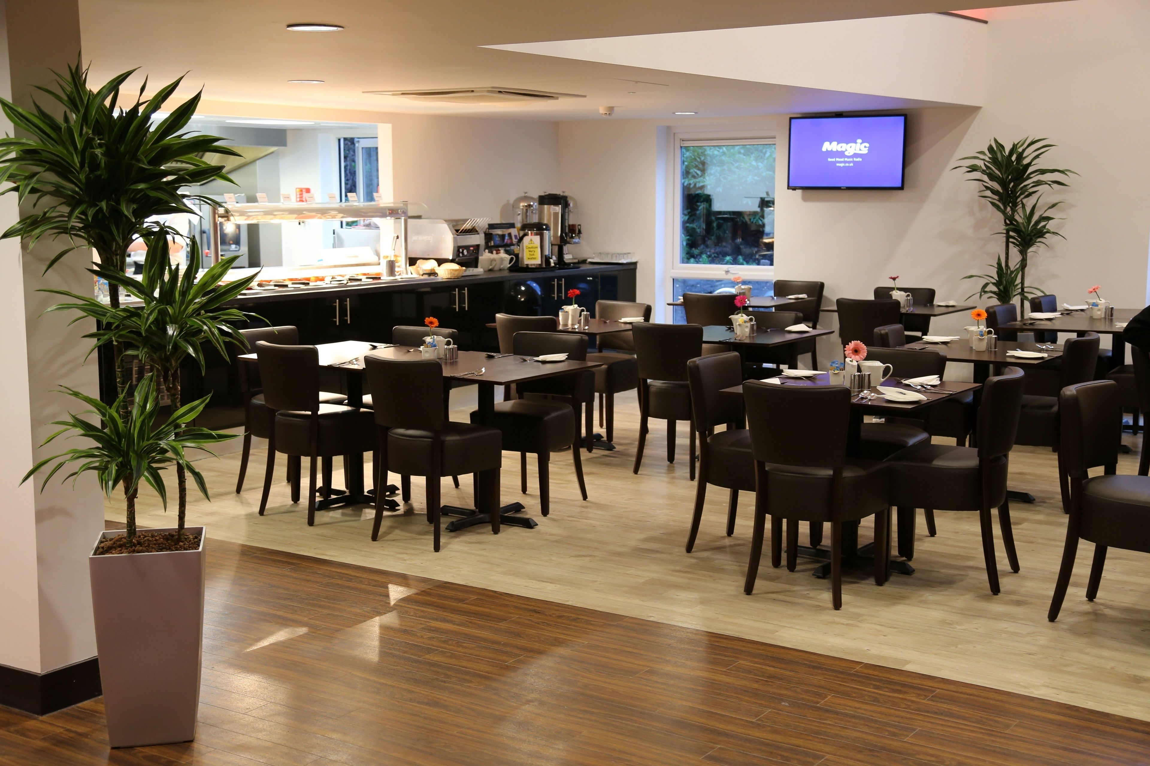 Ramada by Wyndham Oxford Ramada by Wyndham Oxford