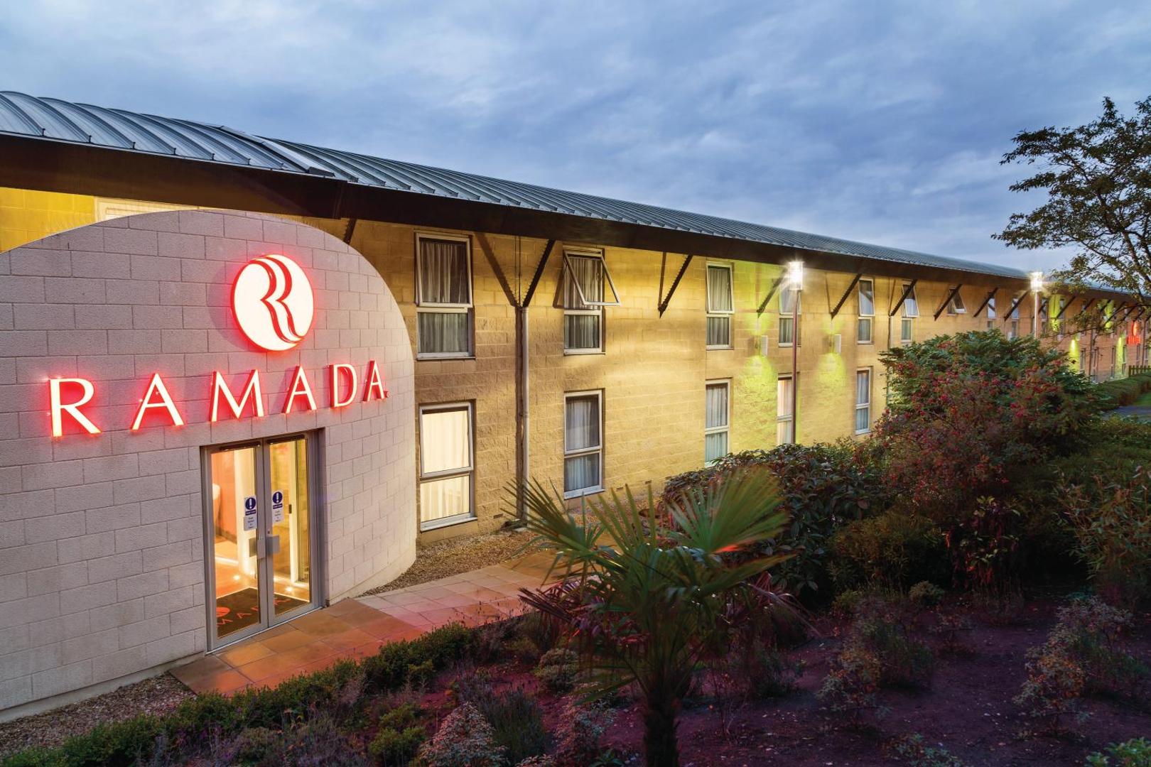 Ramada by Wyndham Oxford Ramada by Wyndham Oxford