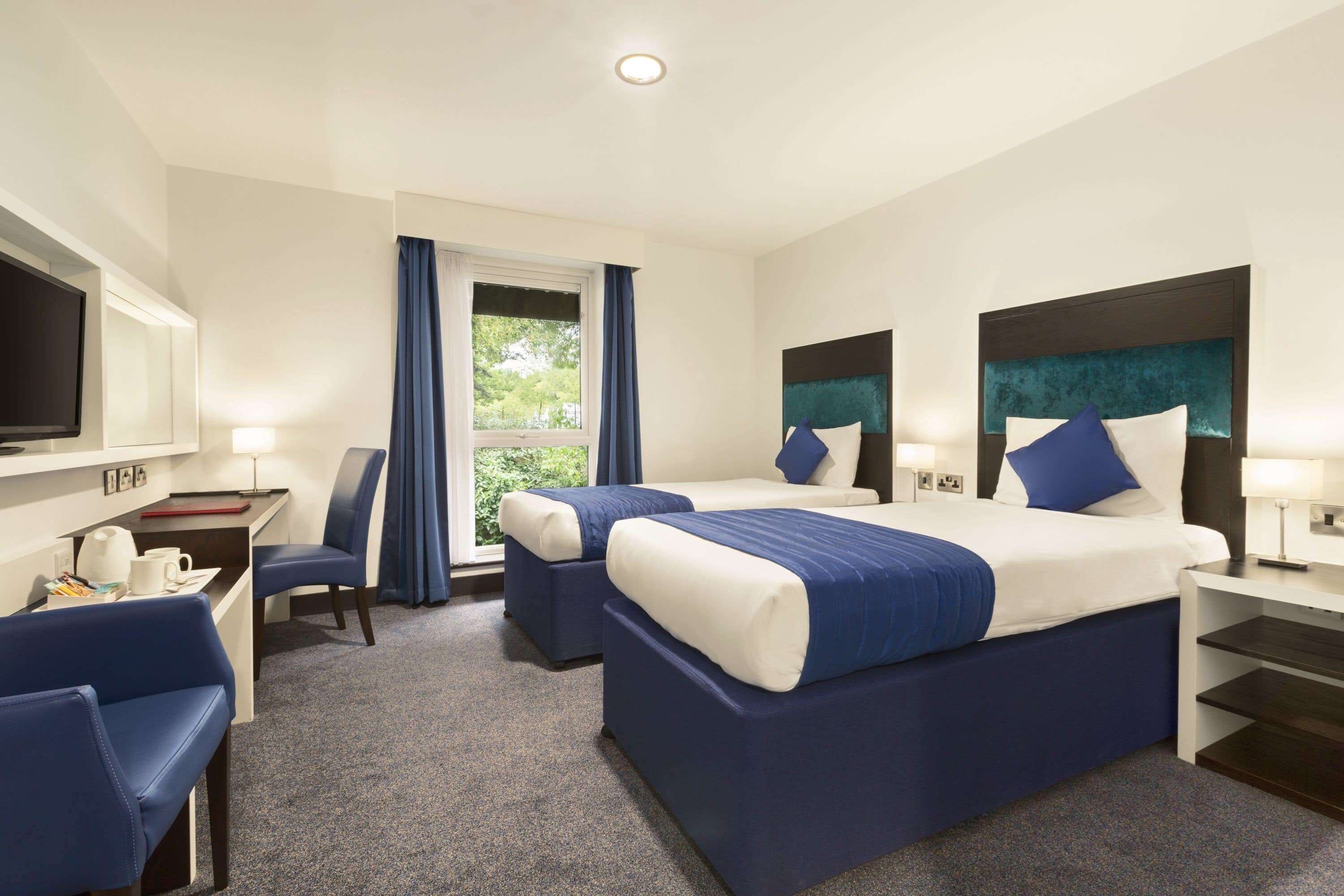 Ramada by Wyndham Oxford Ramada by Wyndham Oxford