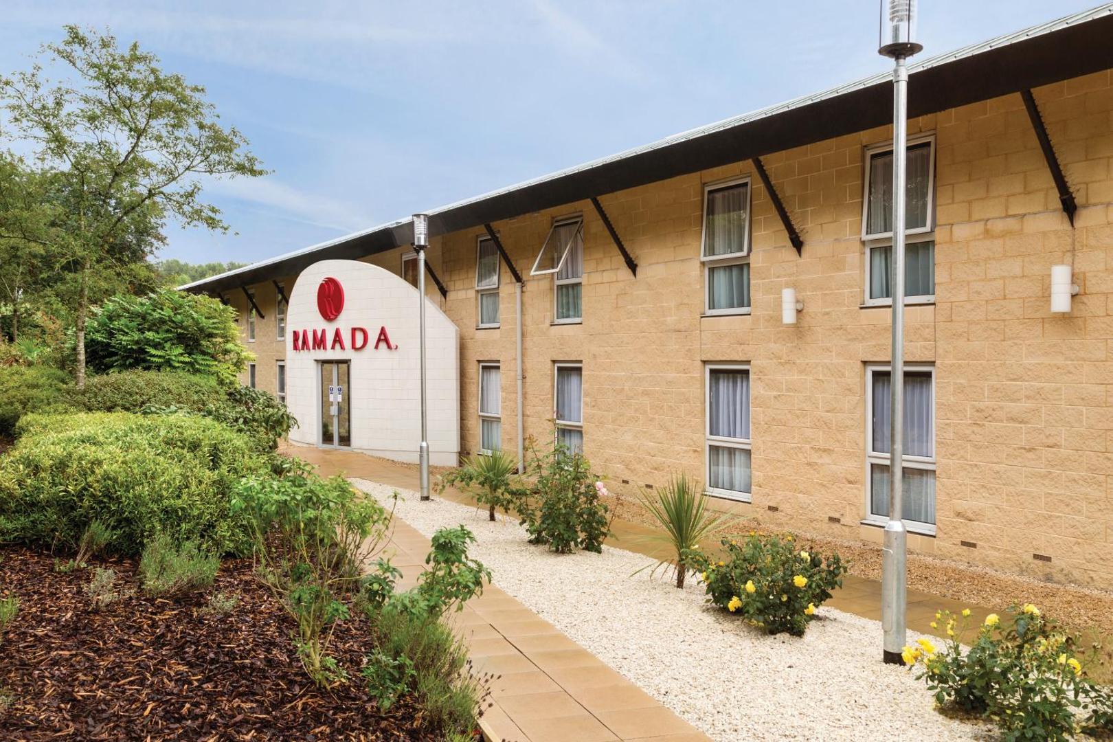 Ramada by Wyndham Oxford Ramada by Wyndham Oxford