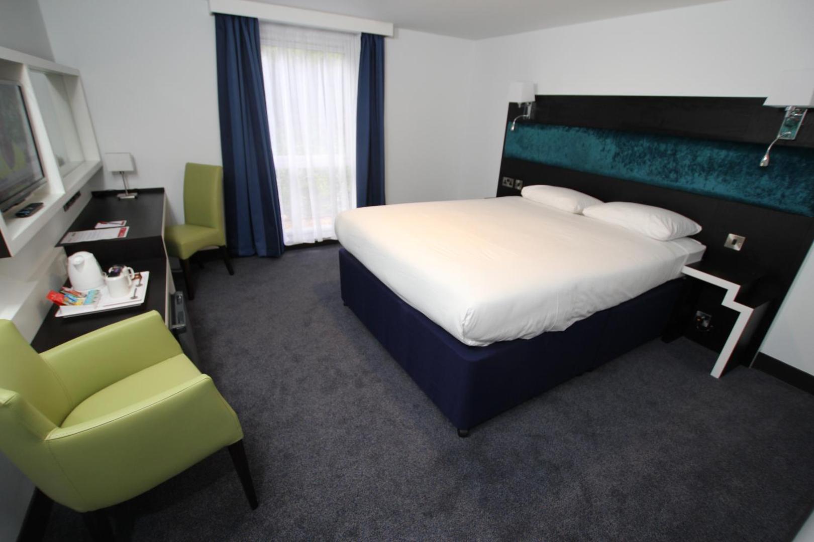 Ramada by Wyndham Oxford Ramada by Wyndham Oxford