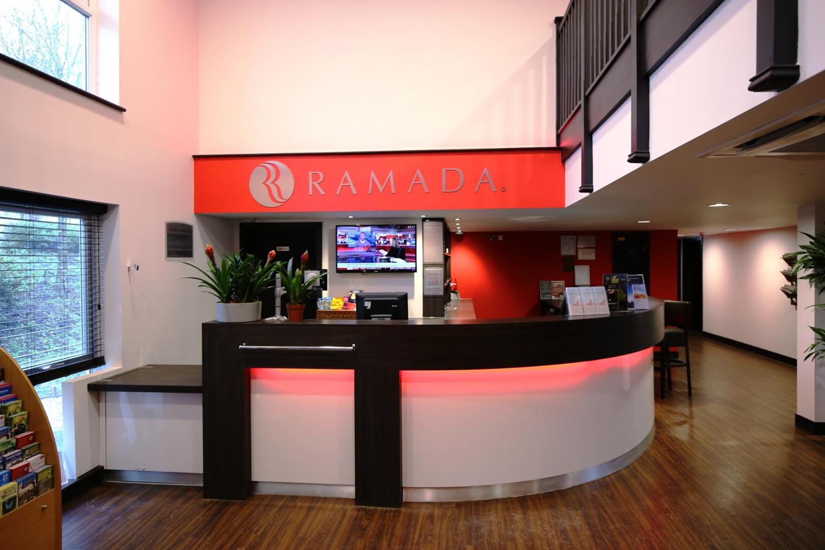 Ramada by Wyndham Oxford Ramada by Wyndham Oxford