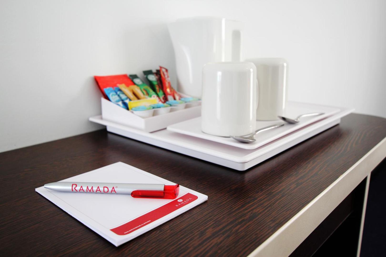 Ramada by Wyndham Oxford Ramada by Wyndham Oxford