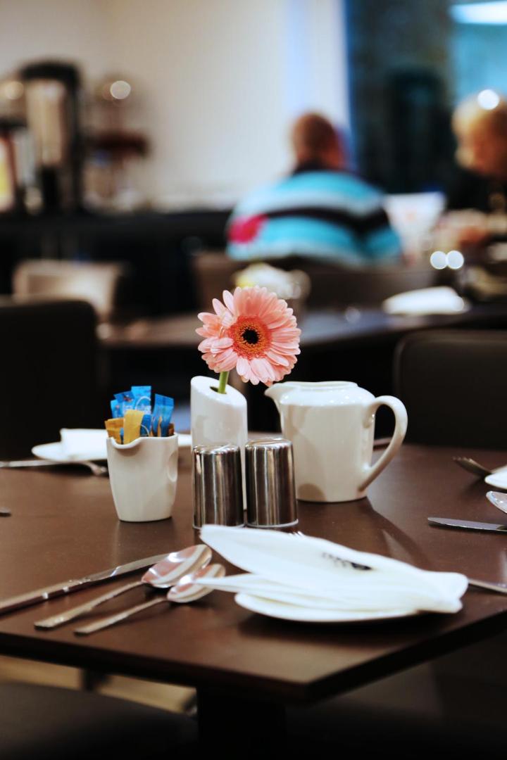 Ramada by Wyndham Oxford Ramada by Wyndham Oxford