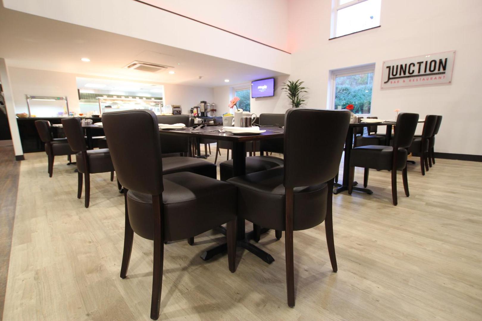 Ramada by Wyndham Oxford Ramada by Wyndham Oxford