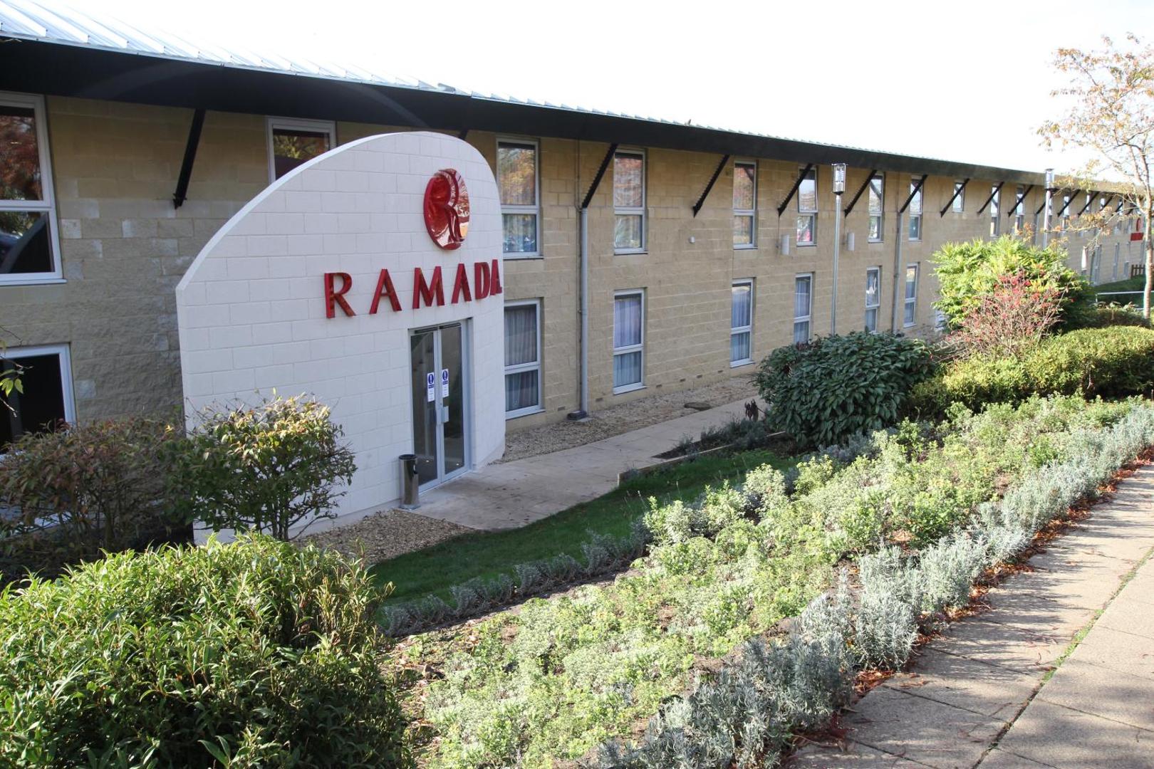 Ramada by Wyndham Oxford Ramada by Wyndham Oxford