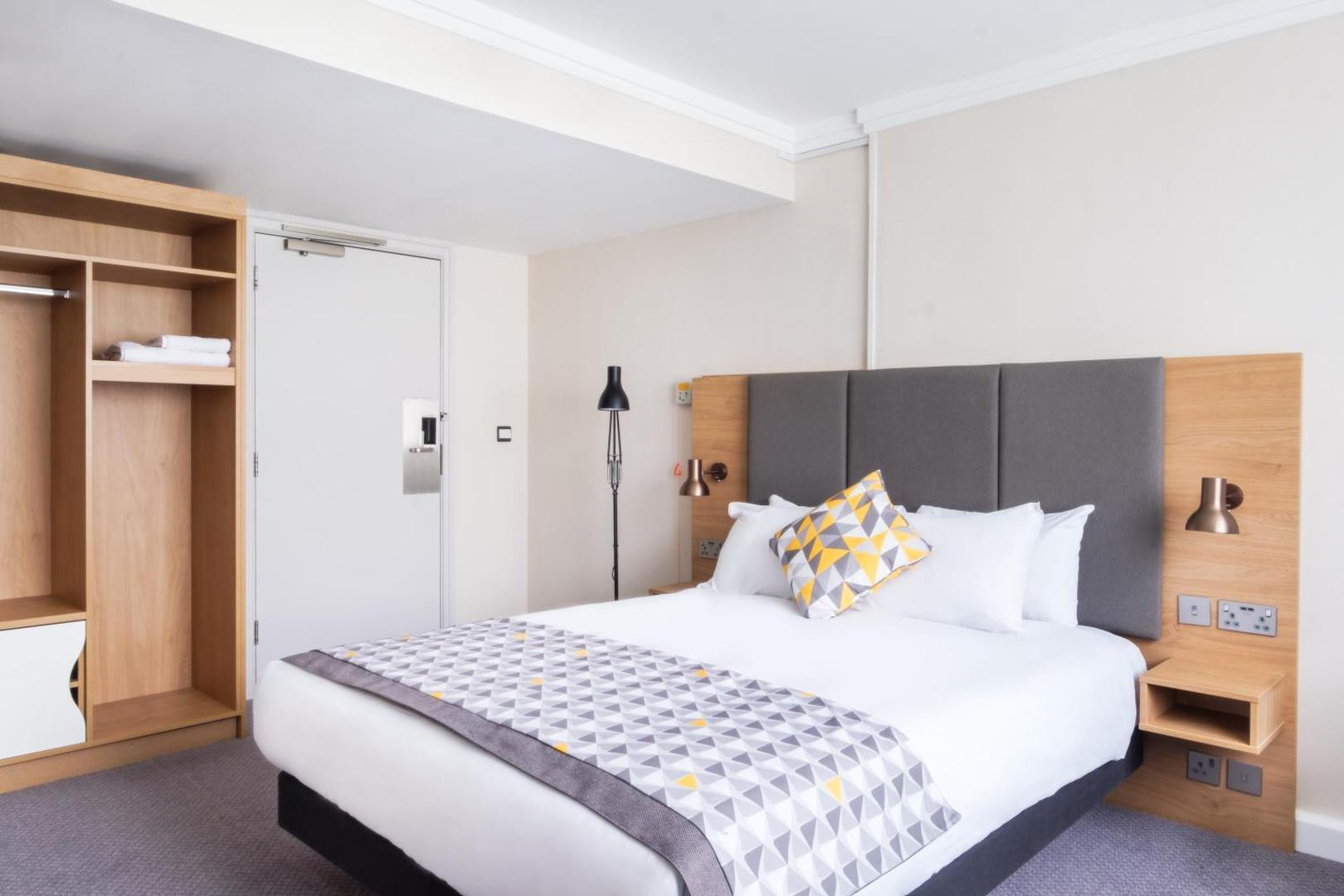 Holiday Inn Reading South M4 Jct 11