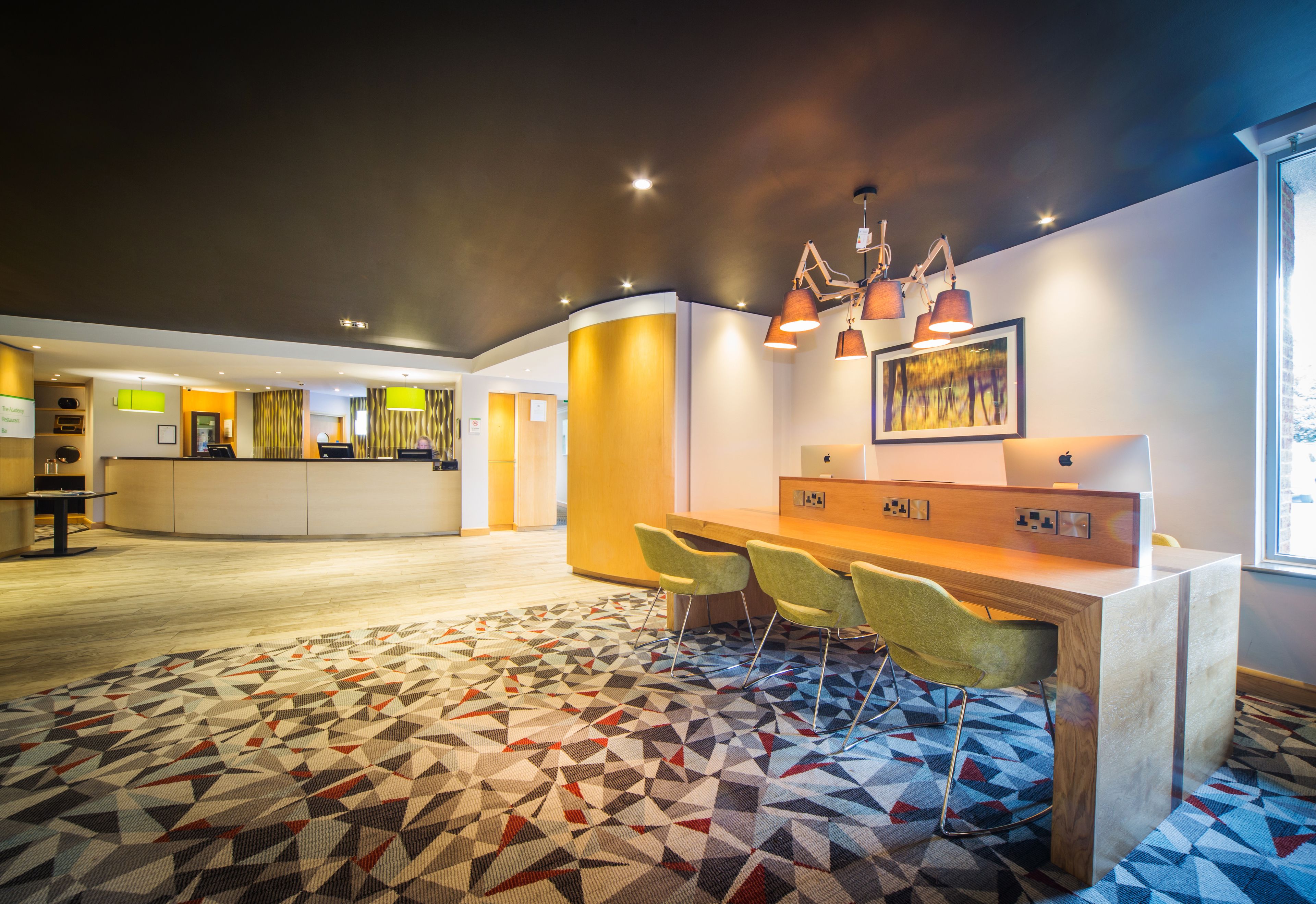 Holiday Inn Reading South M4 Jct 11