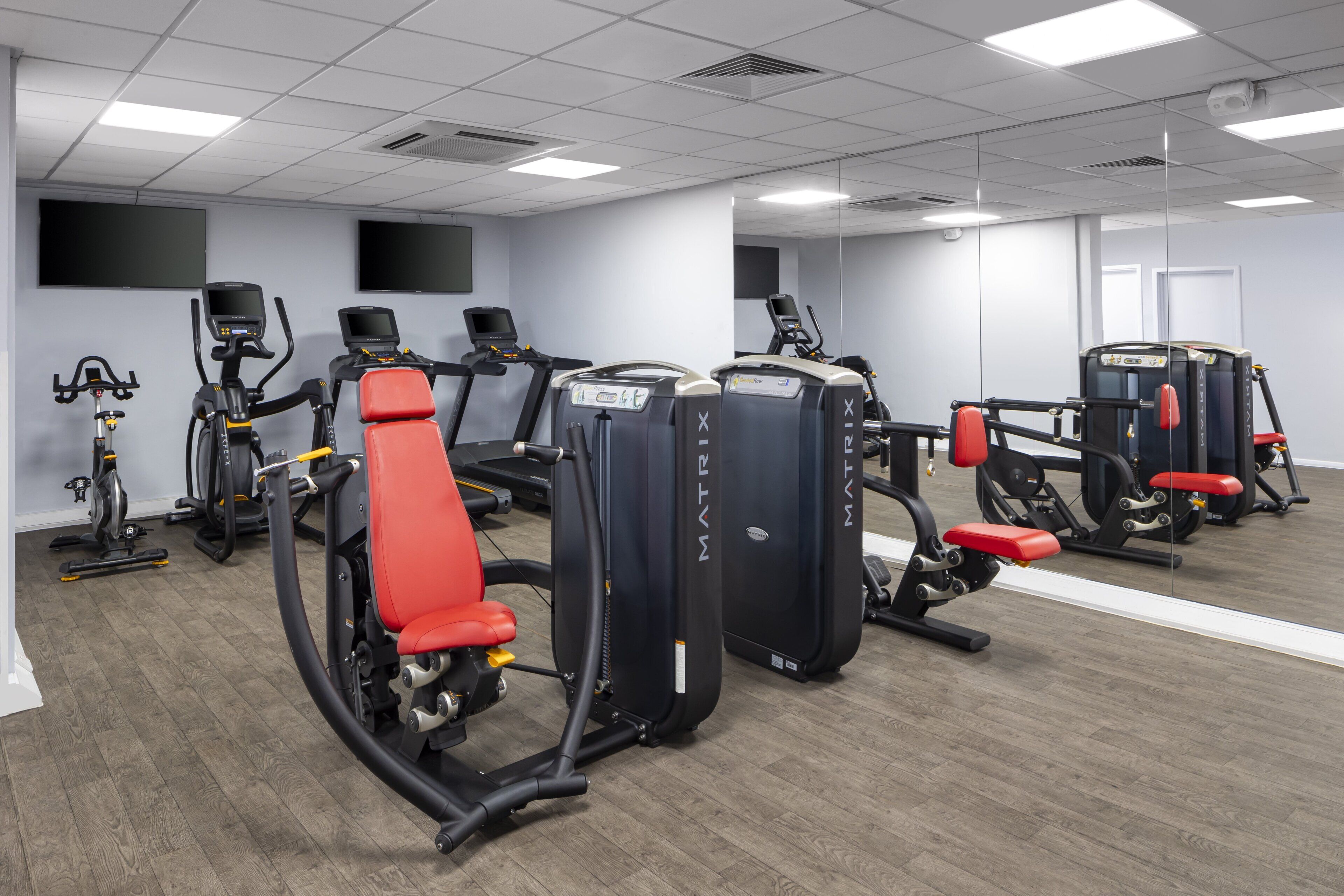 Holiday Inn Reading South M4 Jct 11