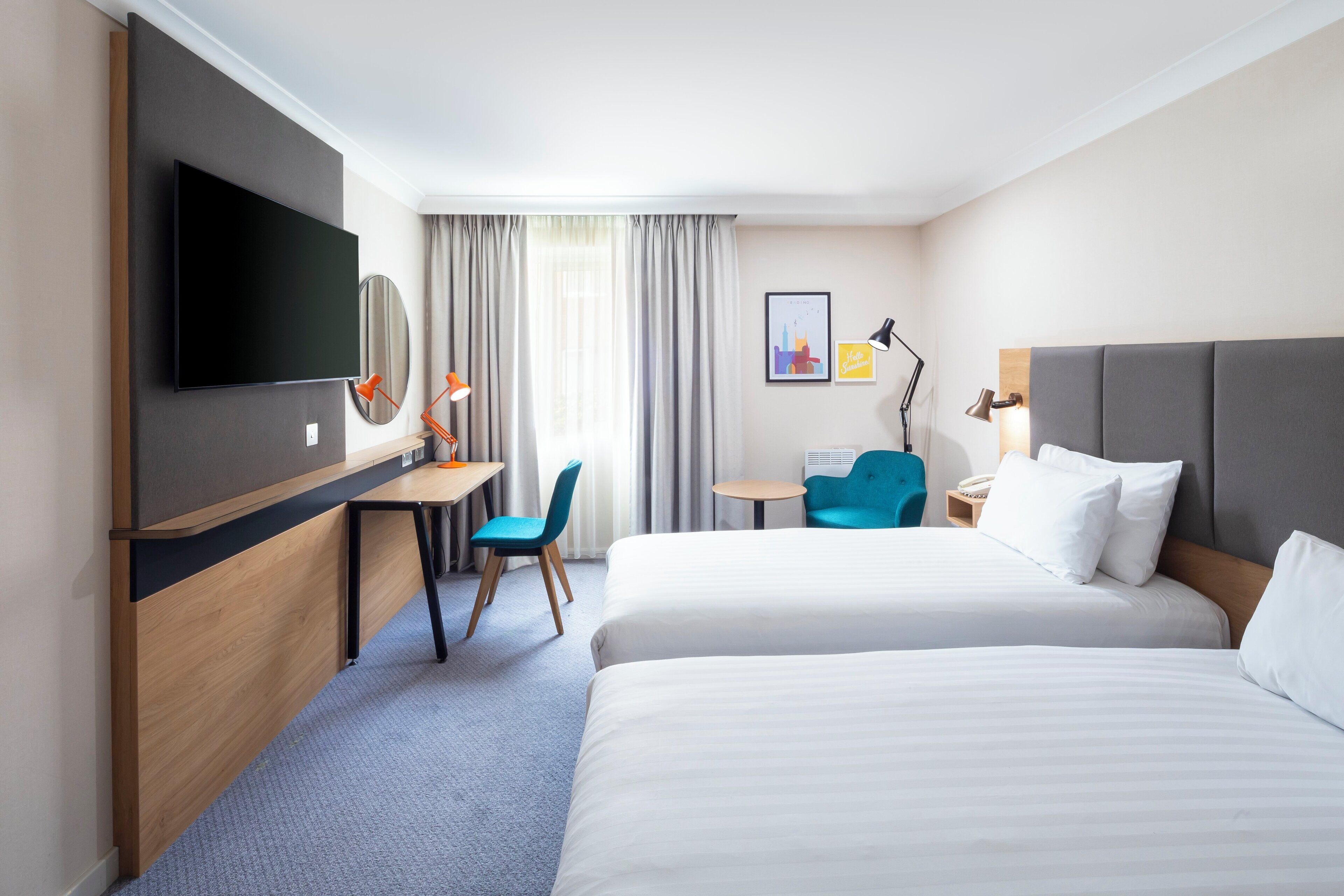 Holiday Inn Reading South M4 Jct 11