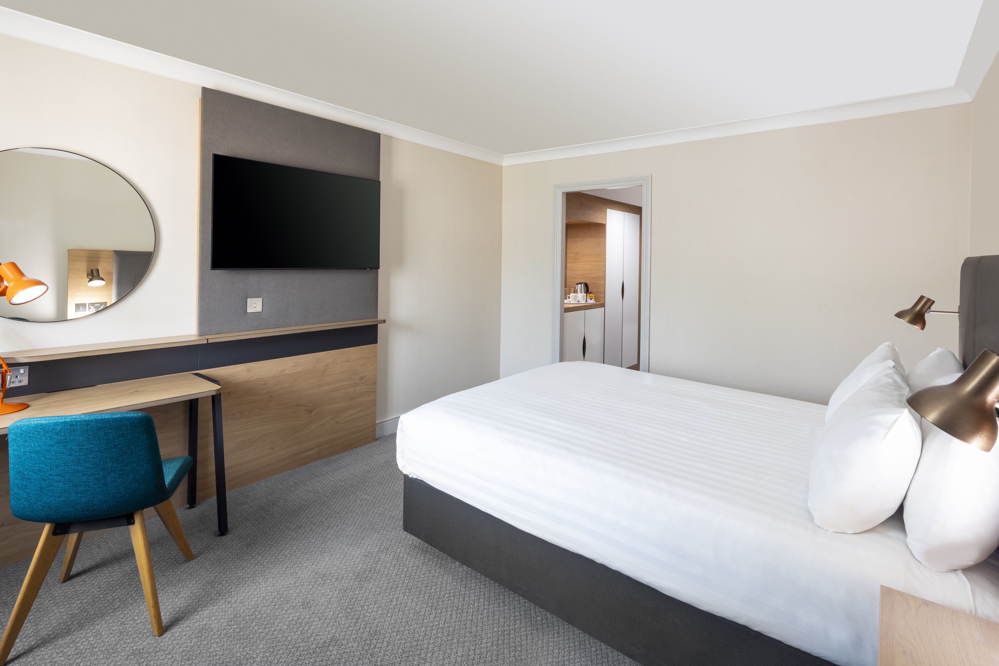 Holiday Inn Reading South M4 Jct 11