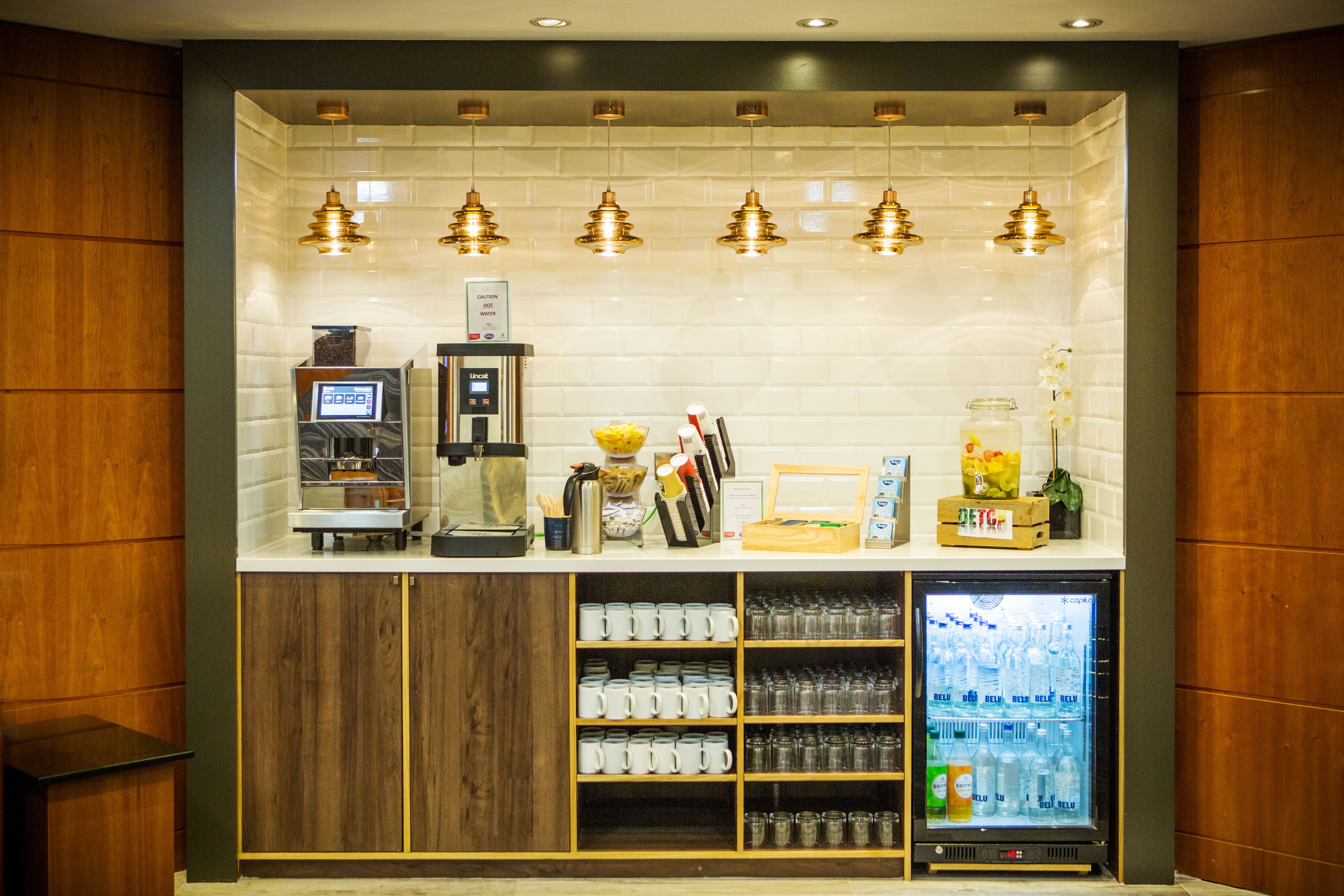 Holiday Inn Reading South M4 Jct 11