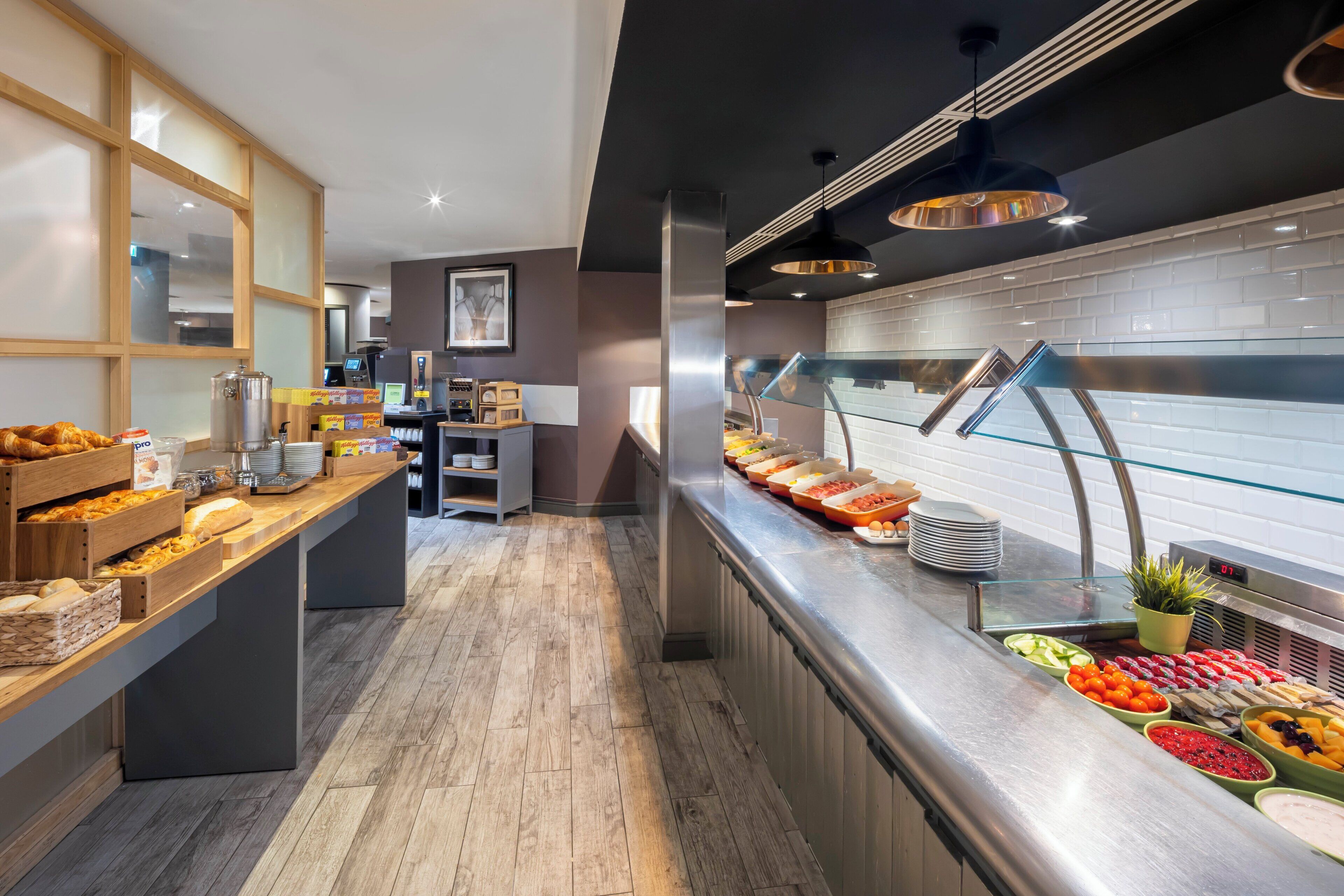 Holiday Inn Reading South M4 Jct 11