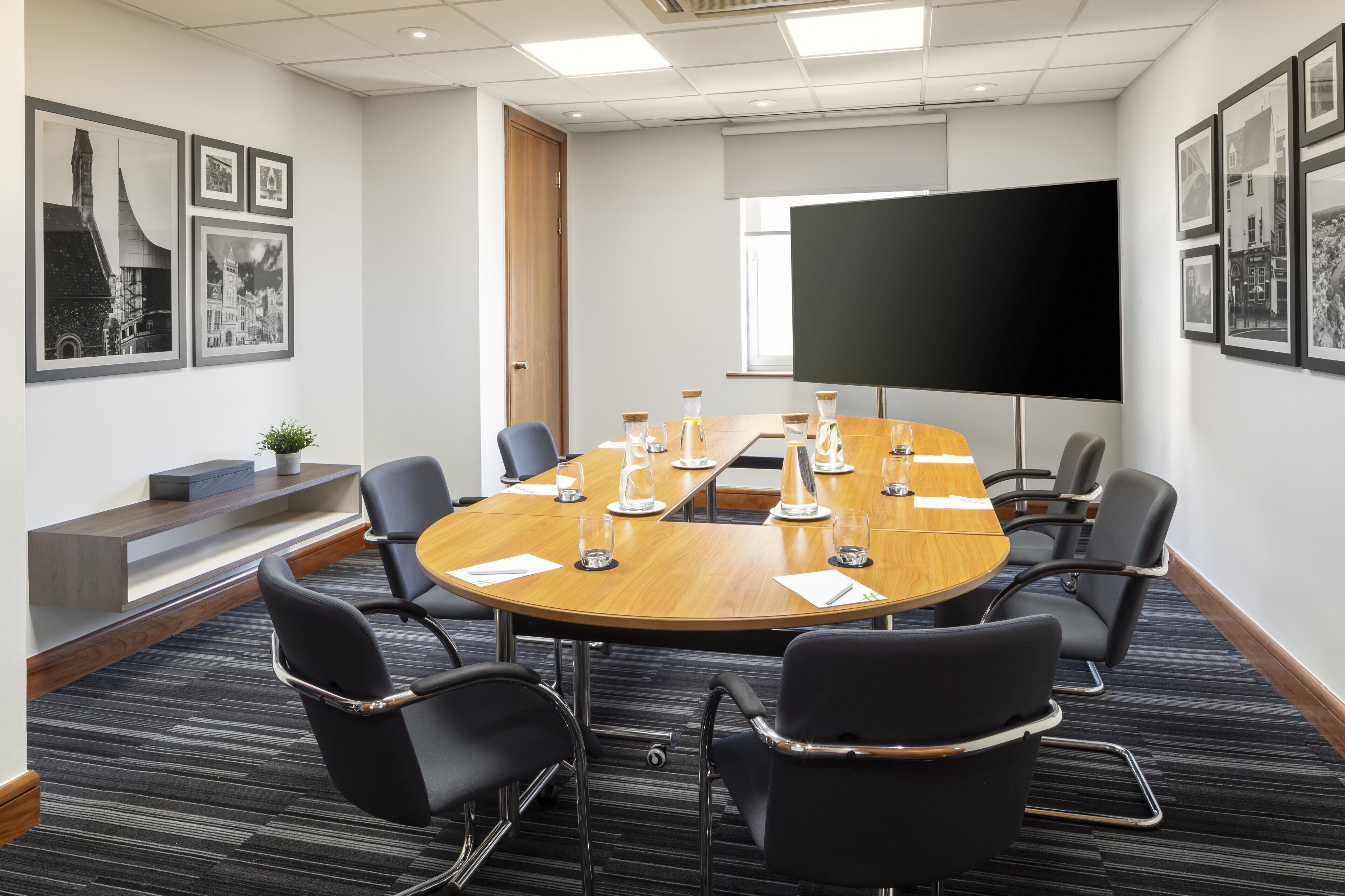 Holiday Inn Reading South M4 Jct 11