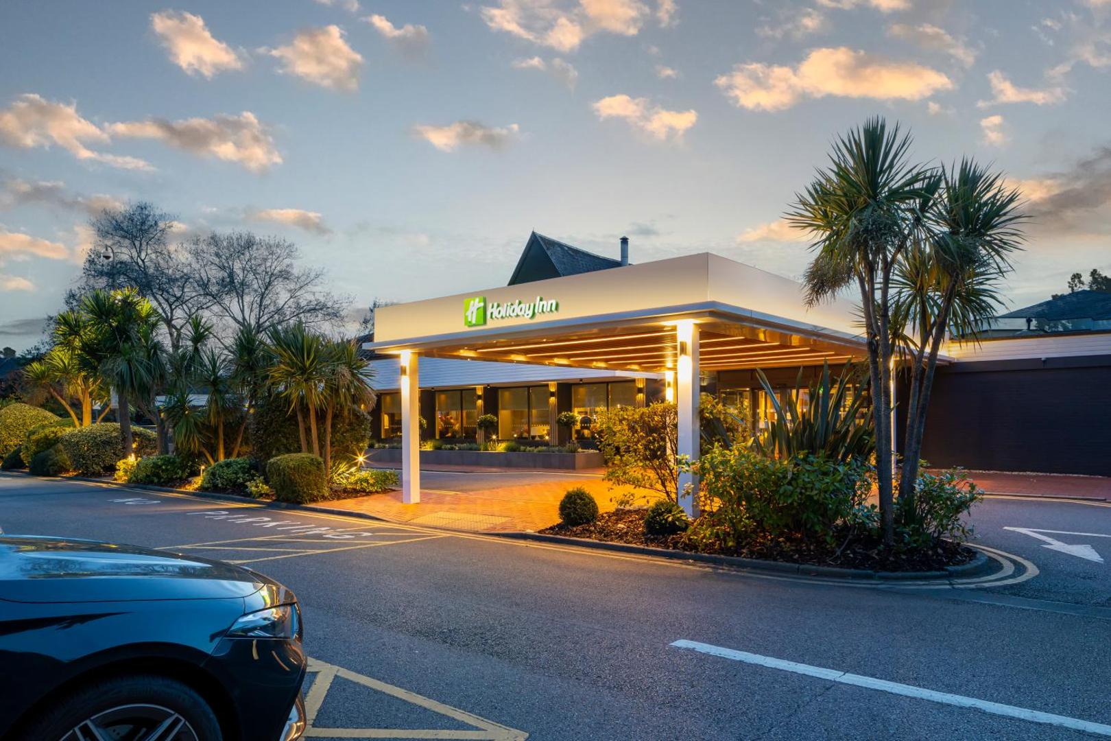 Holiday Inn Reading South M4 Jct 11