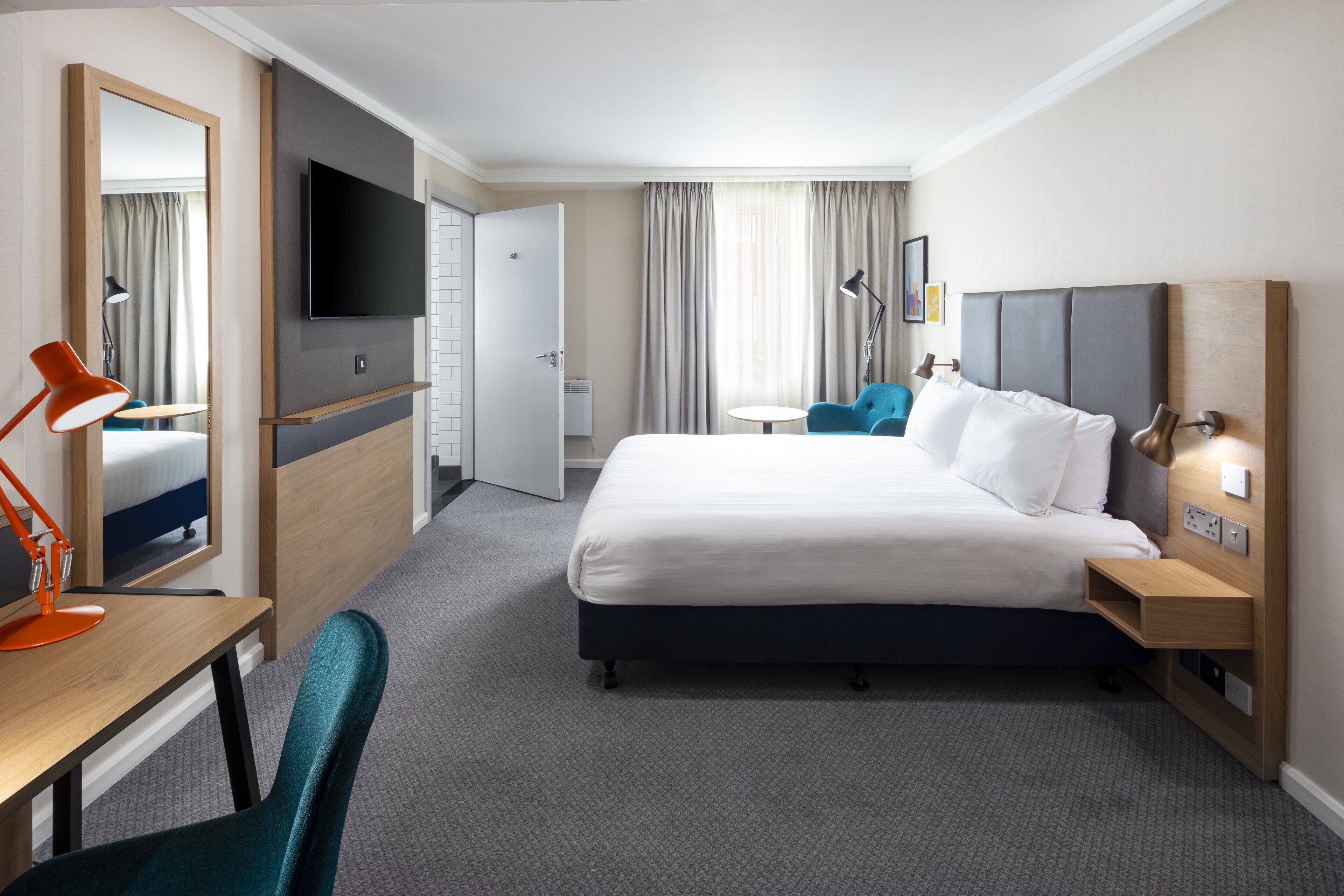 Holiday Inn Reading South M4 Jct 11