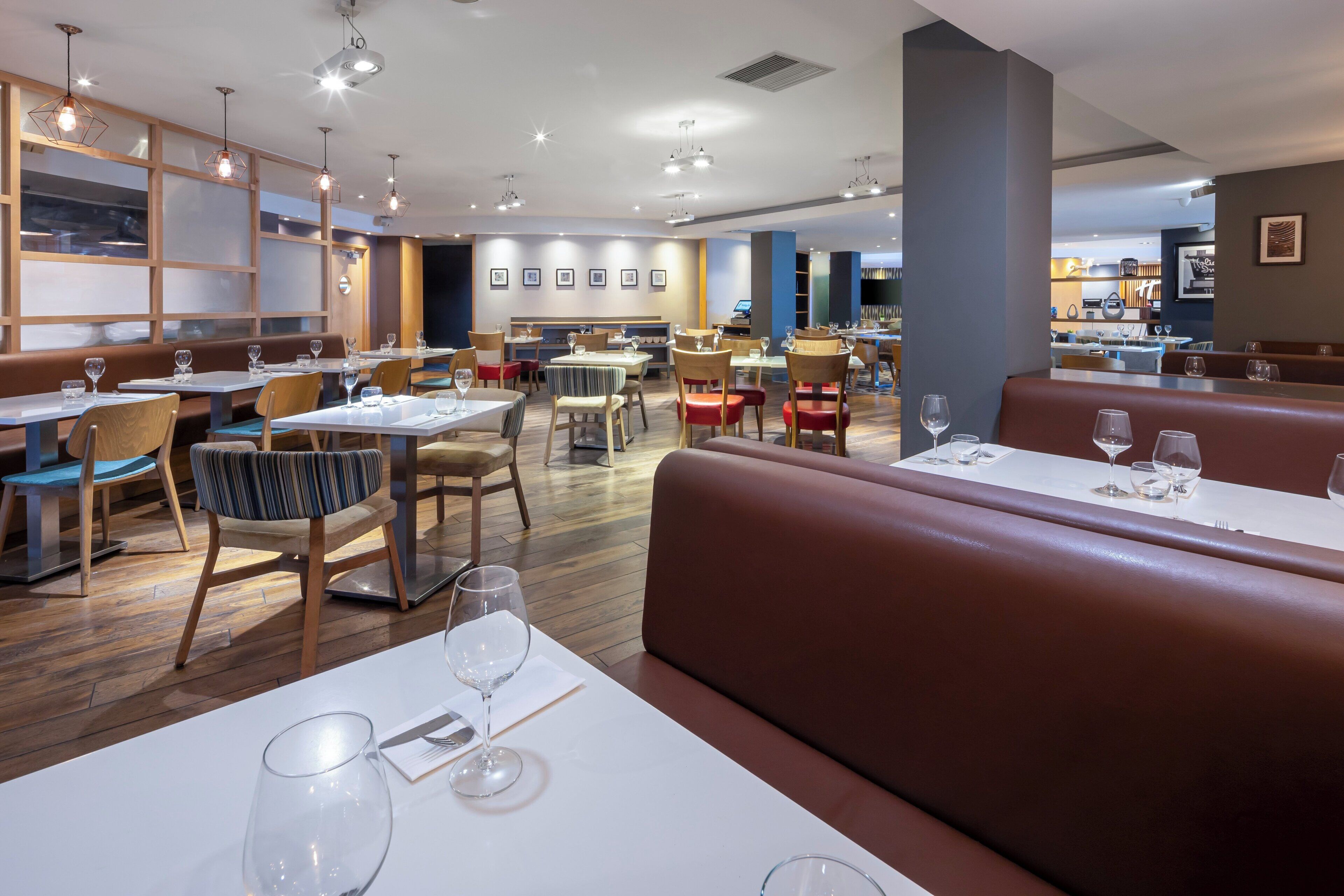 Holiday Inn Reading South M4 Jct 11