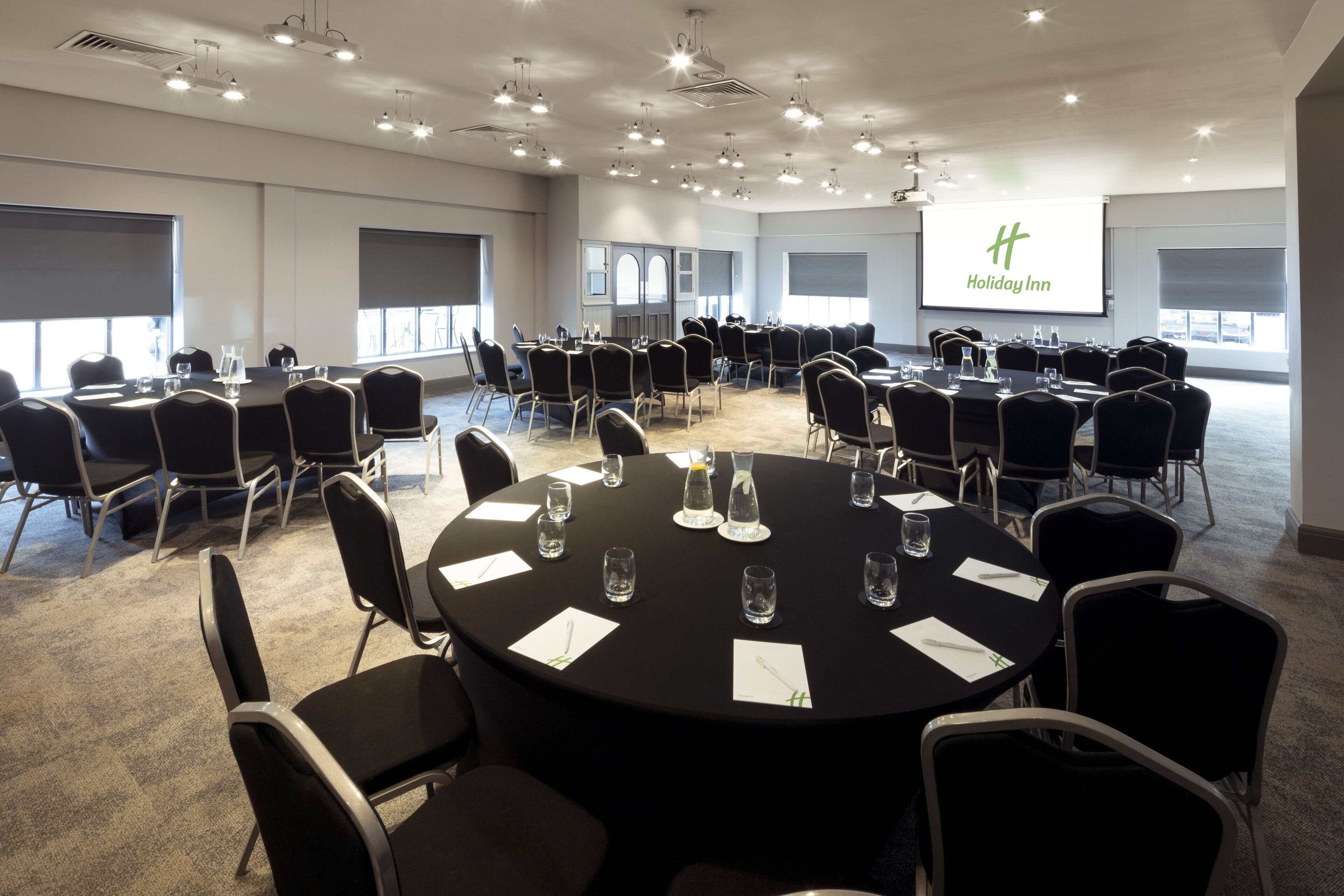 Holiday Inn Reading South M4 Jct 11