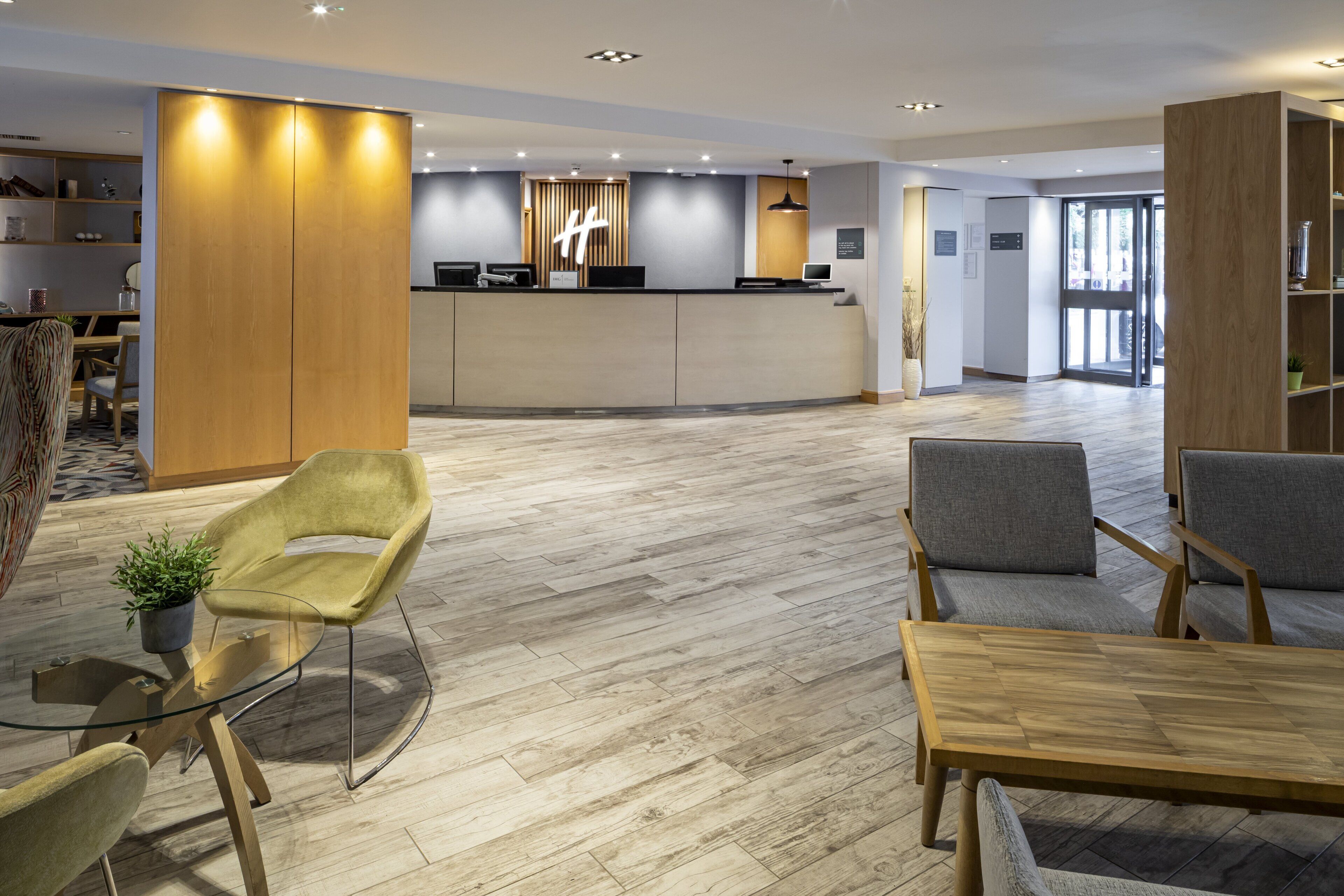 Holiday Inn Reading South M4 Jct 11