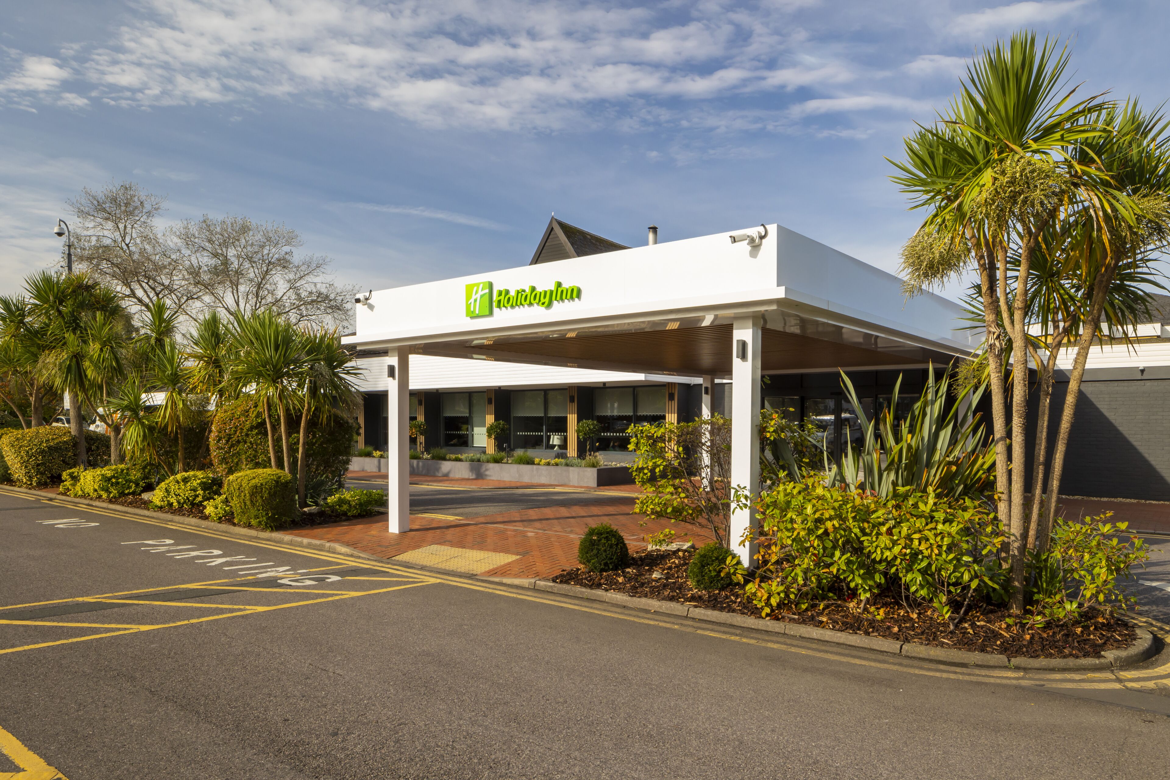 Holiday Inn Reading South M4 Jct 11