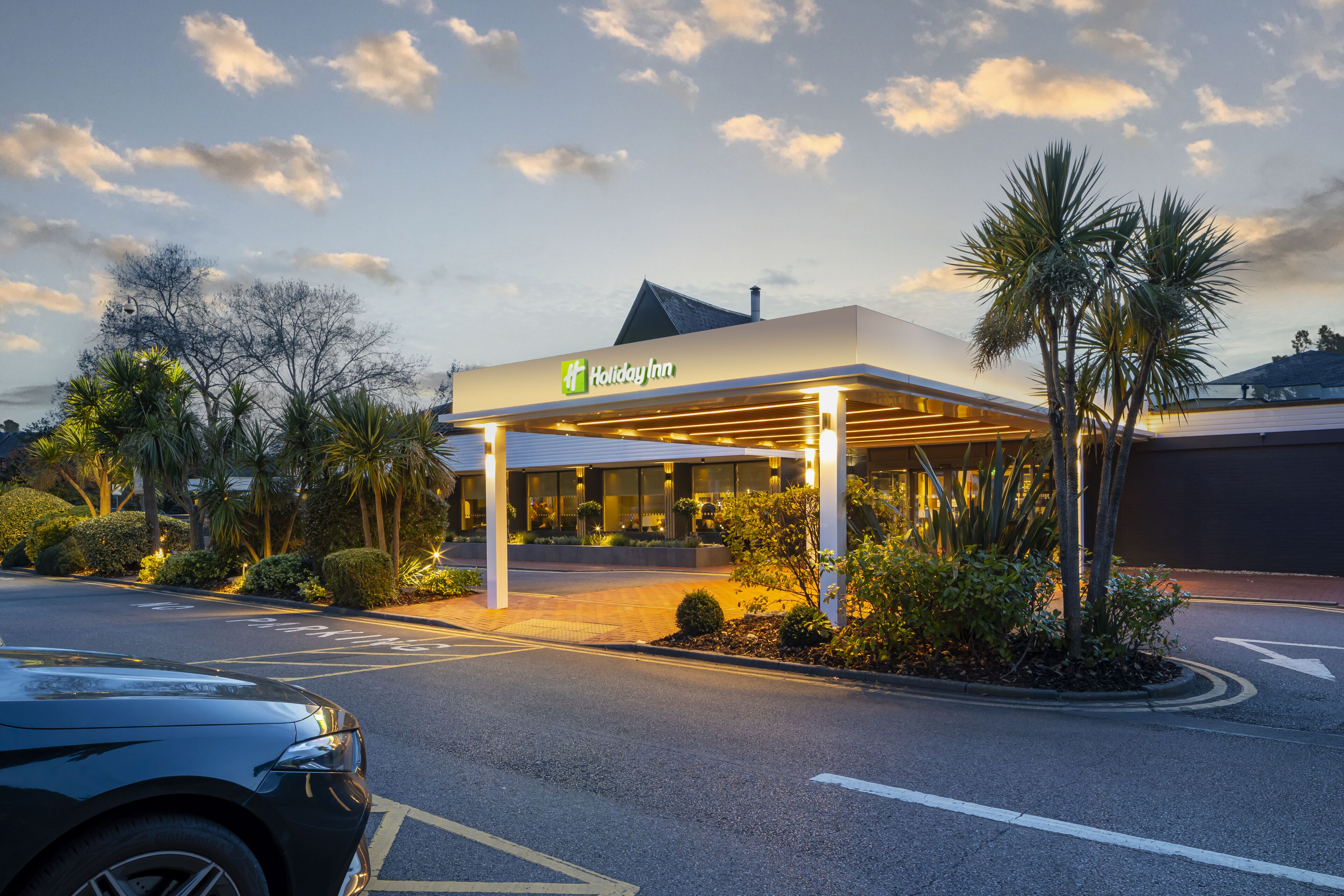 Holiday Inn Reading South M4 Jct 11