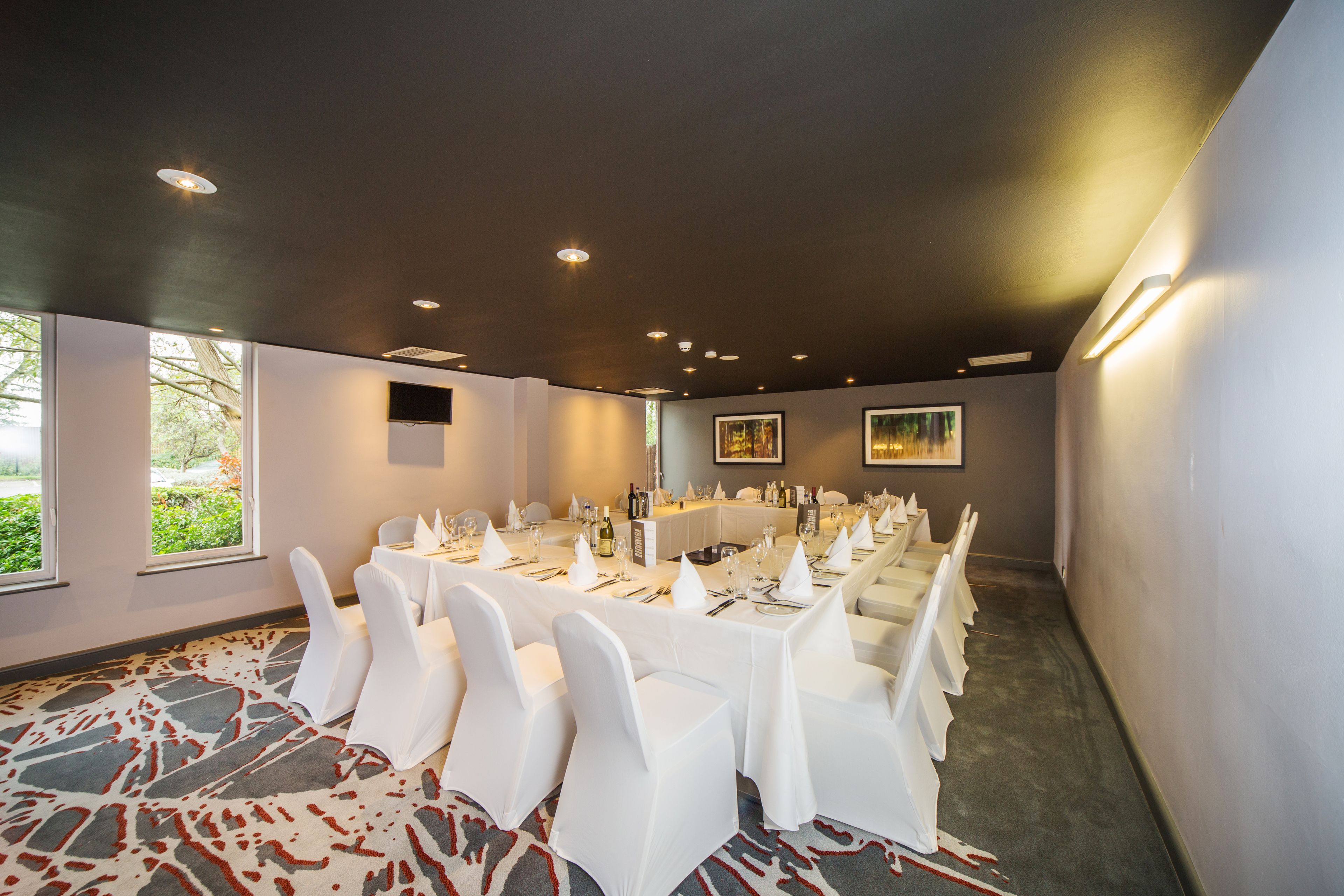 Holiday Inn Reading South M4 Jct 11