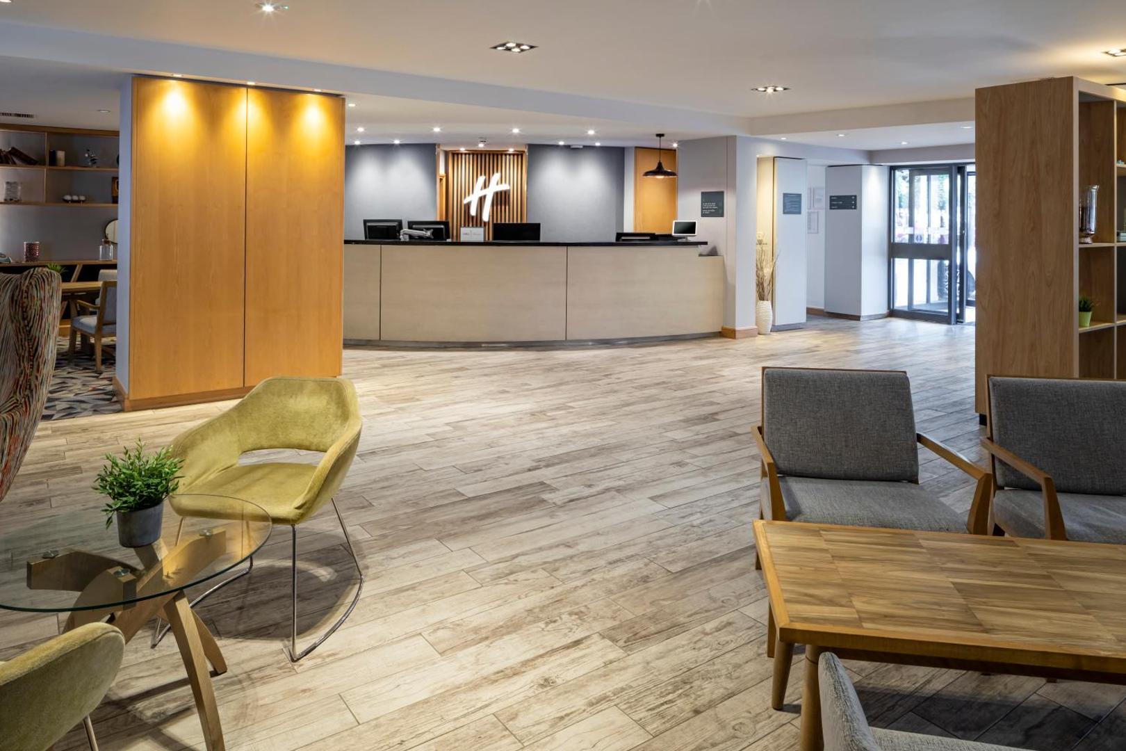 Holiday Inn Reading South M4 Jct 11