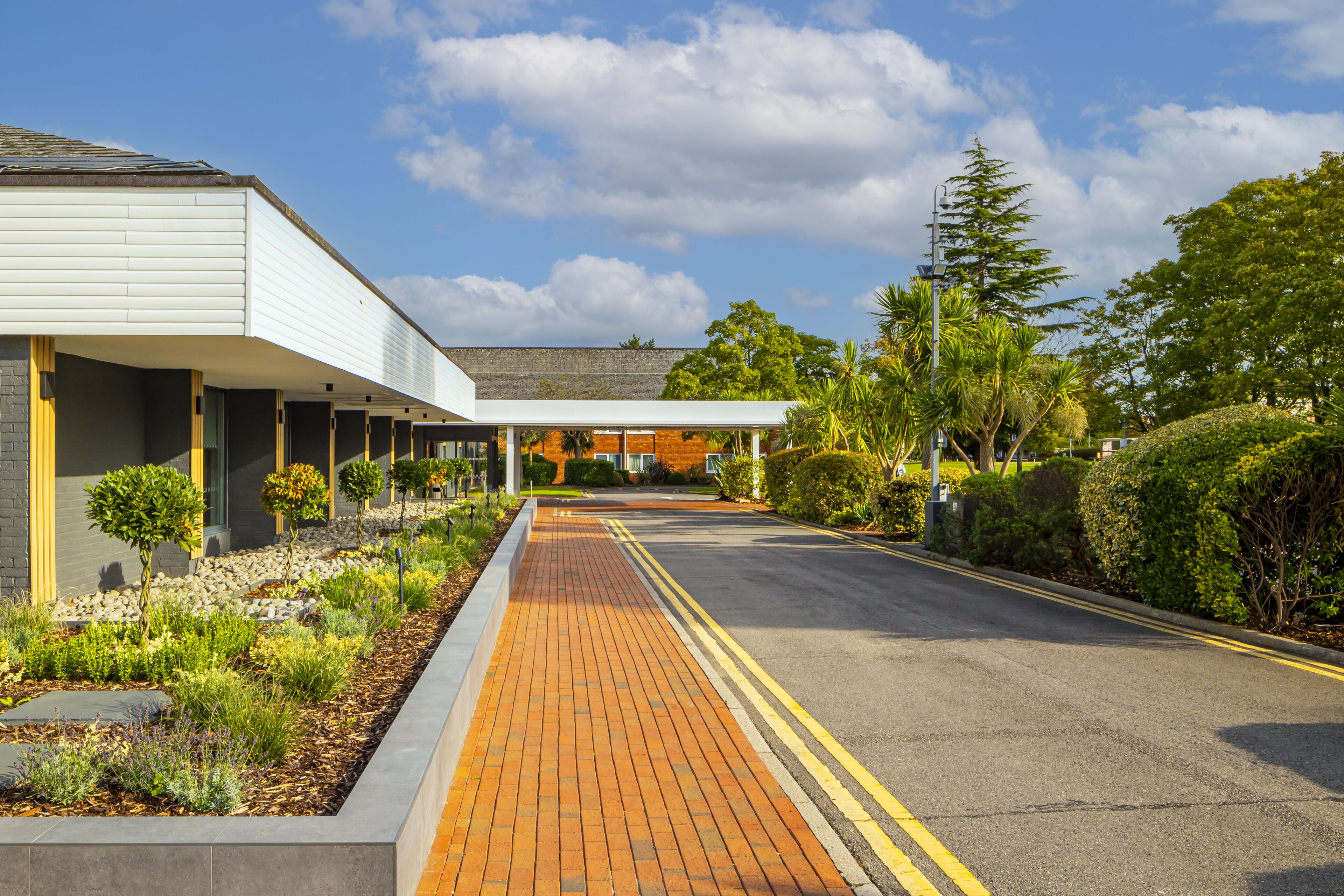 Holiday Inn Reading South M4 Jct 11