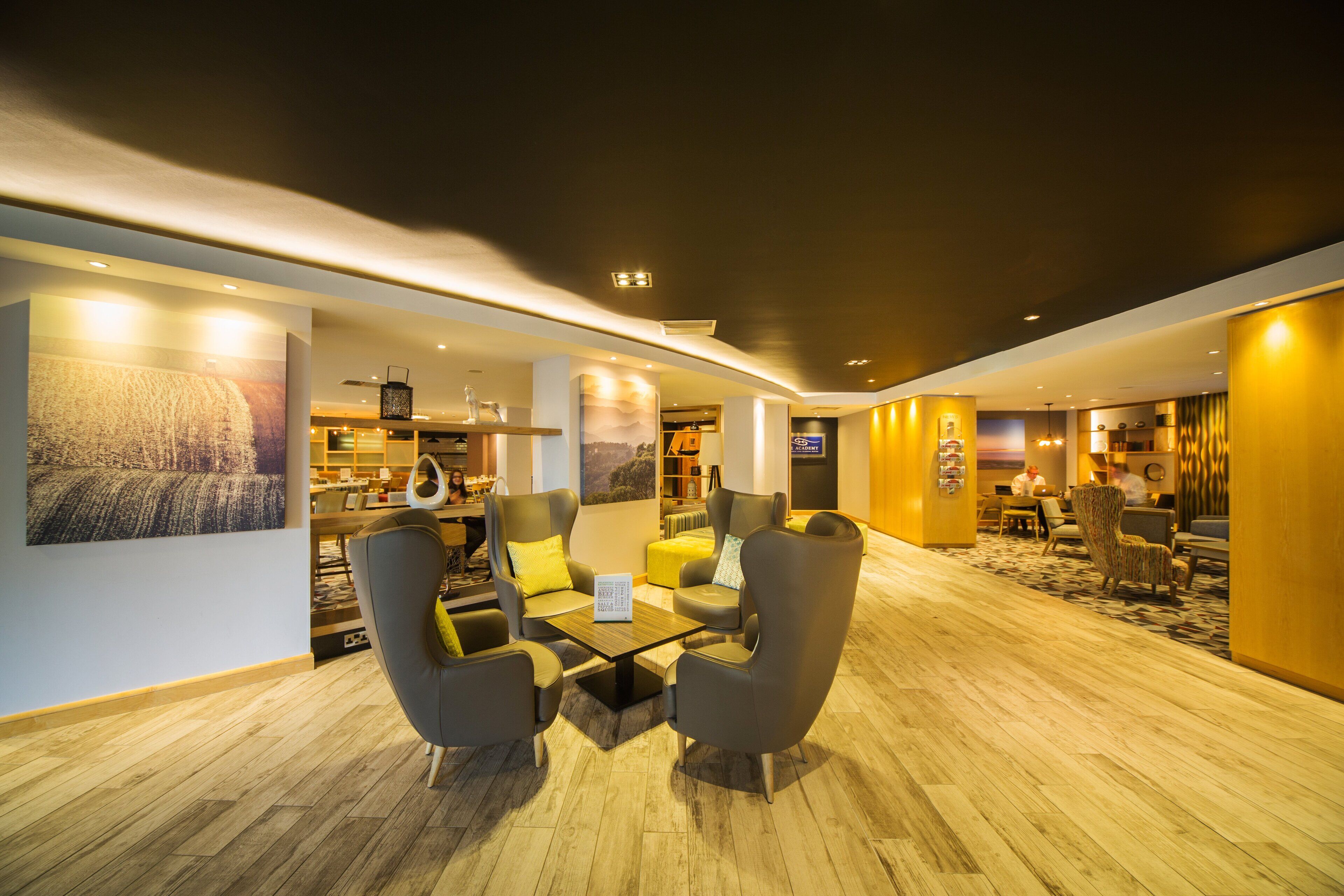 Holiday Inn Reading South M4 Jct 11