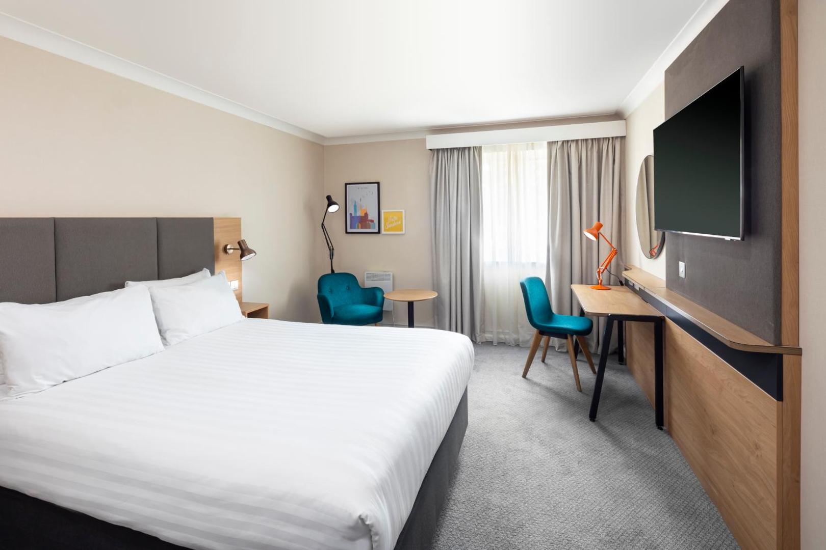 Holiday Inn Reading South M4 Jct 11