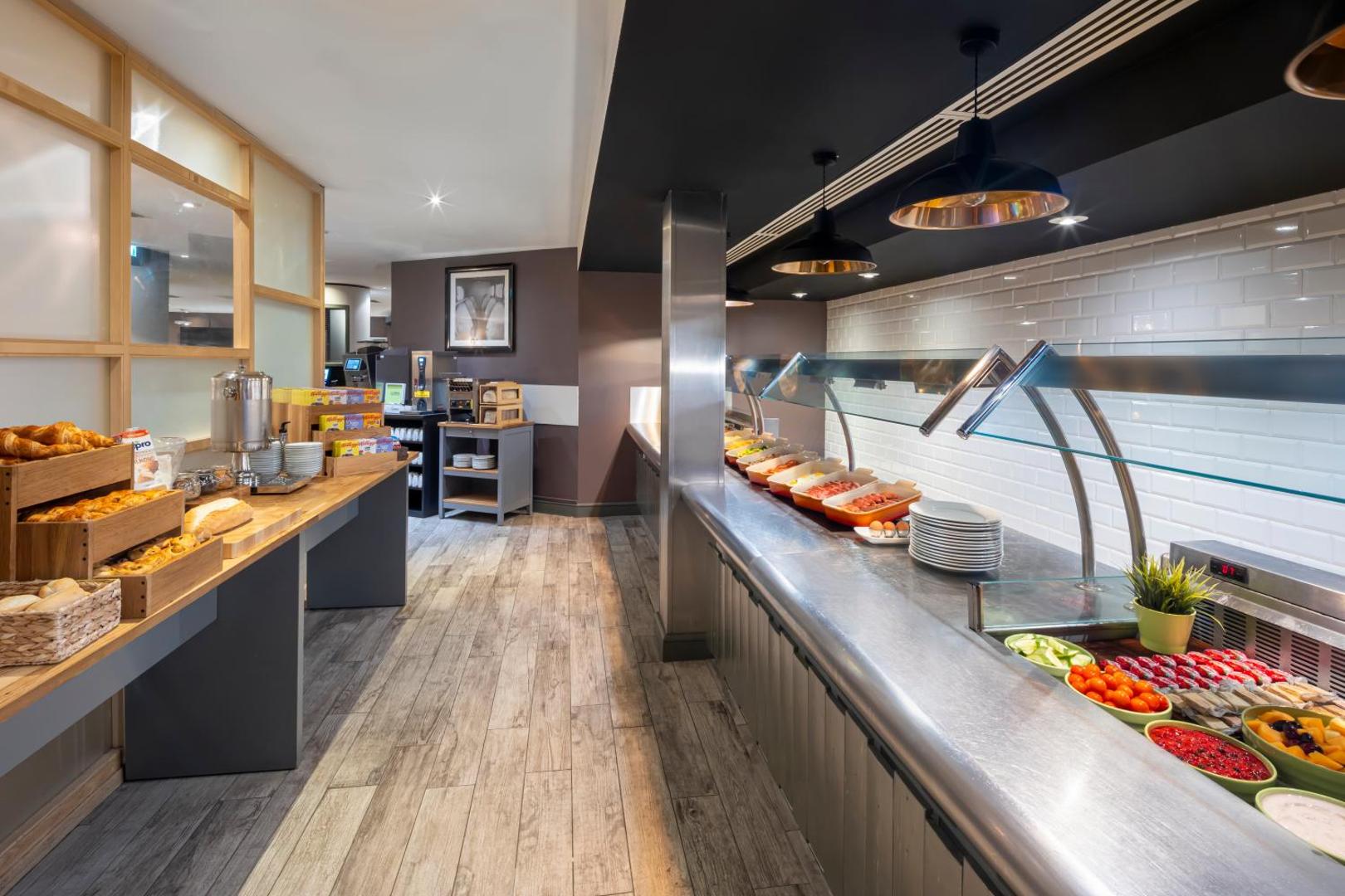 Holiday Inn Reading South M4 Jct 11