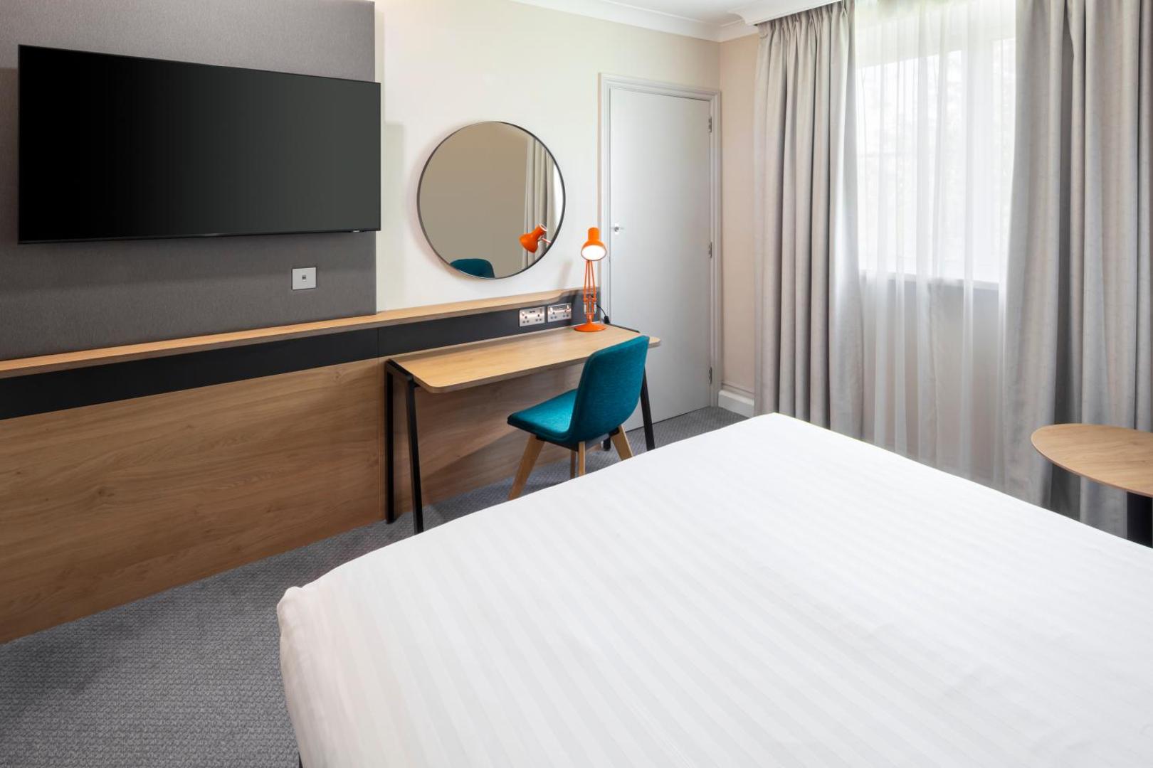 Holiday Inn Reading South M4 Jct 11