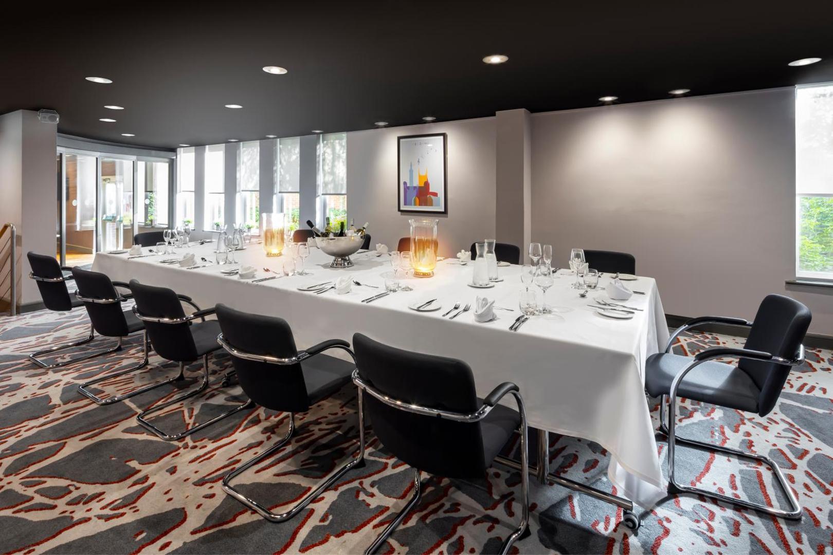 Holiday Inn Reading South M4 Jct 11