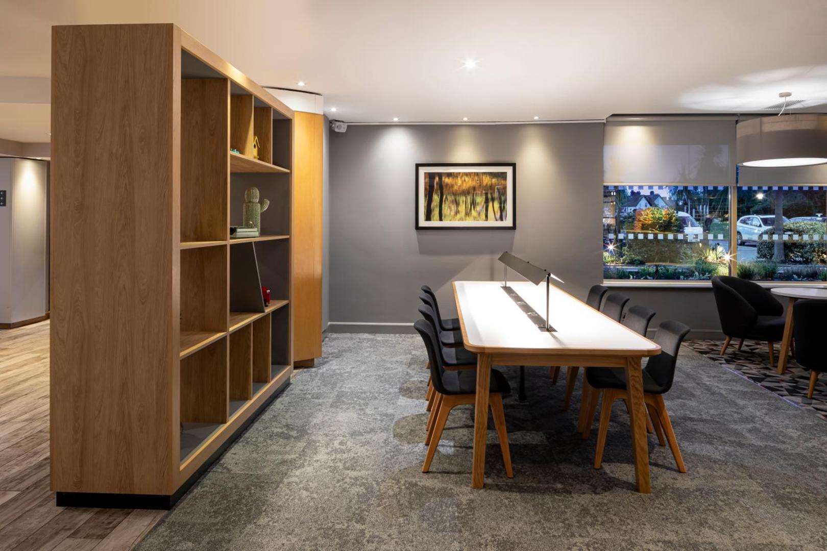 Holiday Inn Reading South M4 Jct 11