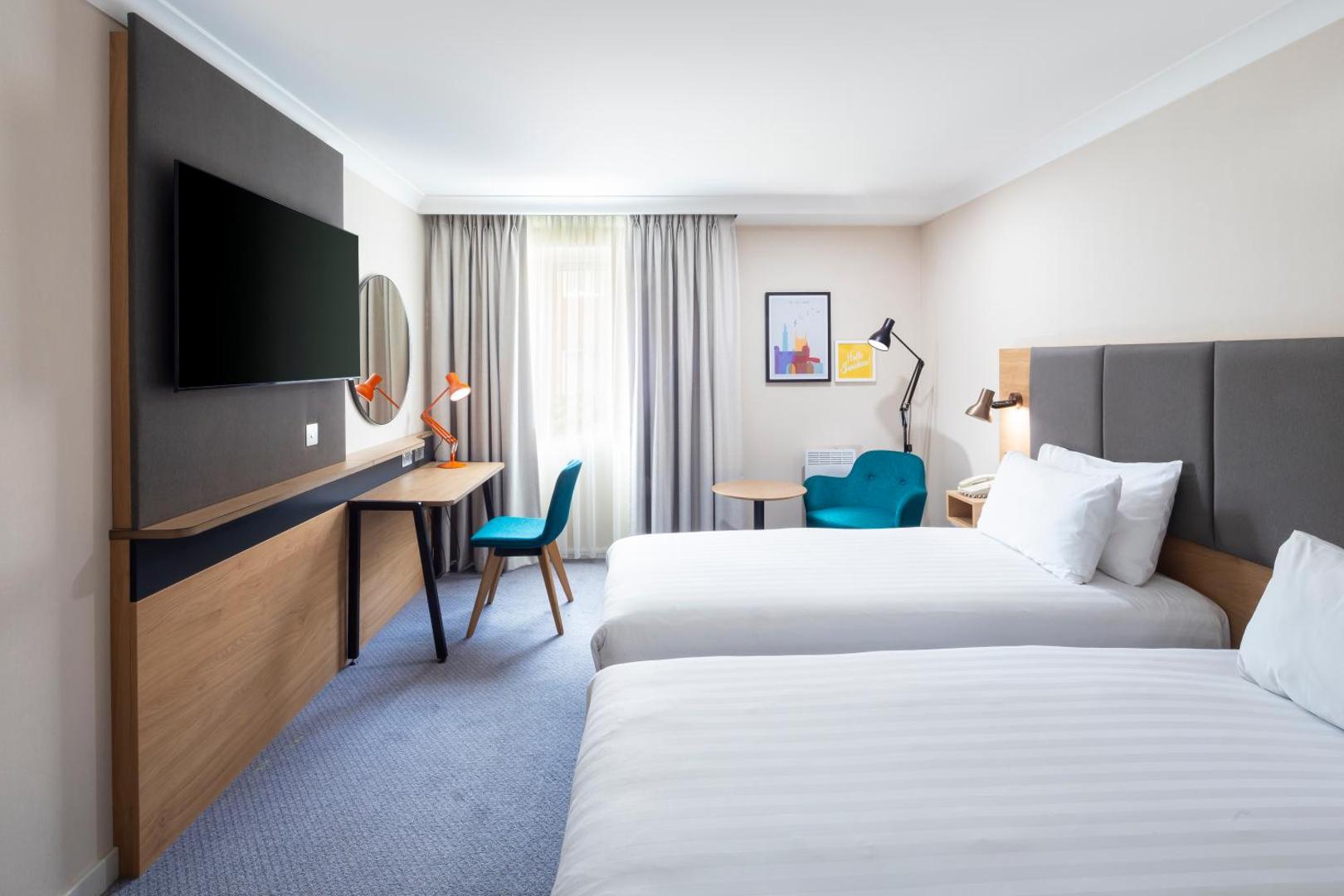 Holiday Inn Reading South M4 Jct 11