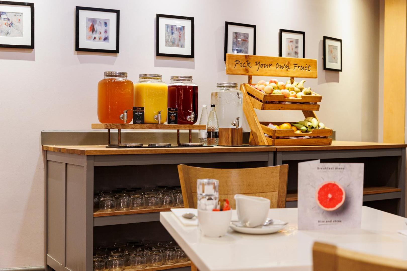 Holiday Inn Reading South M4 Jct 11