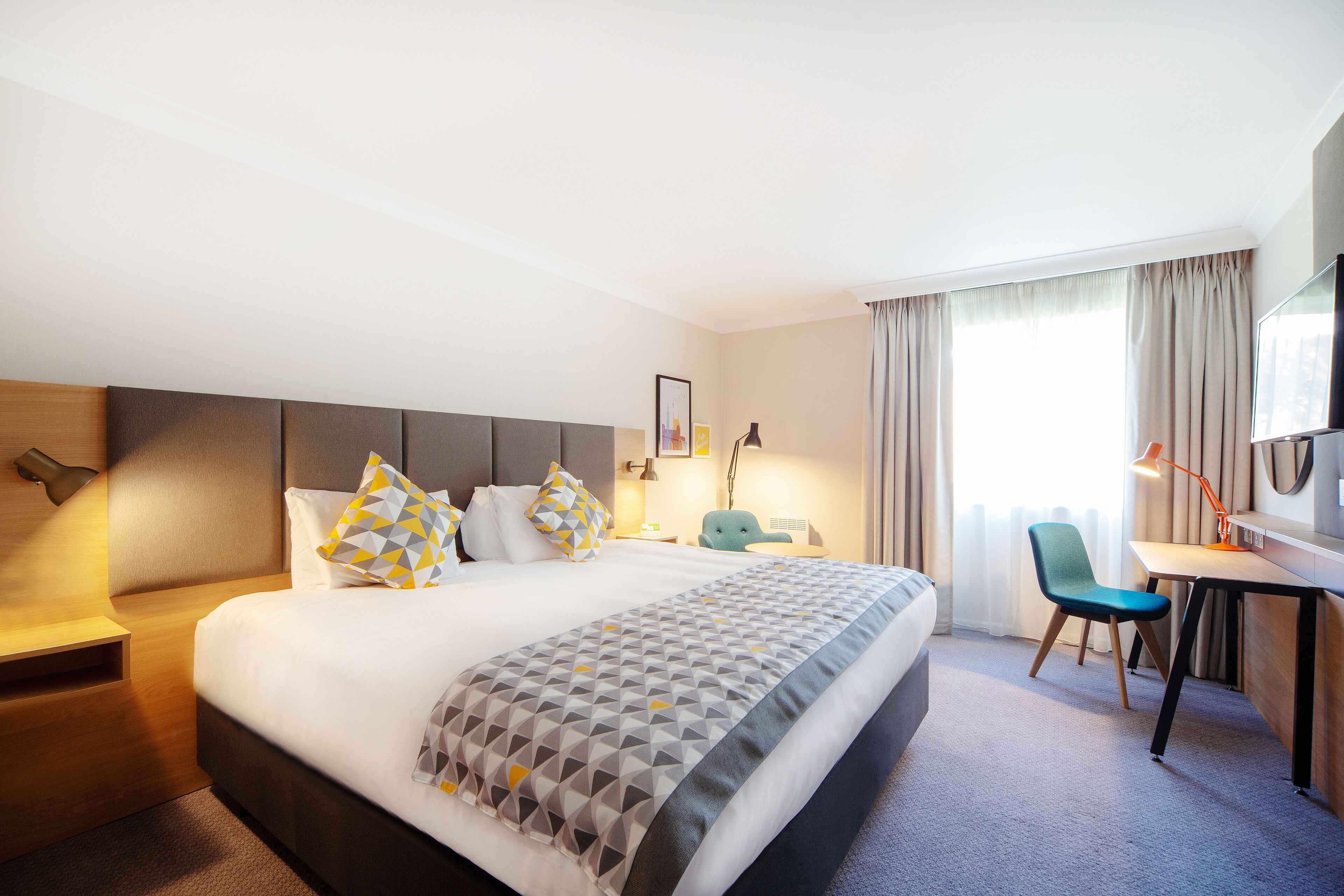 Holiday Inn Reading South M4 Jct 11