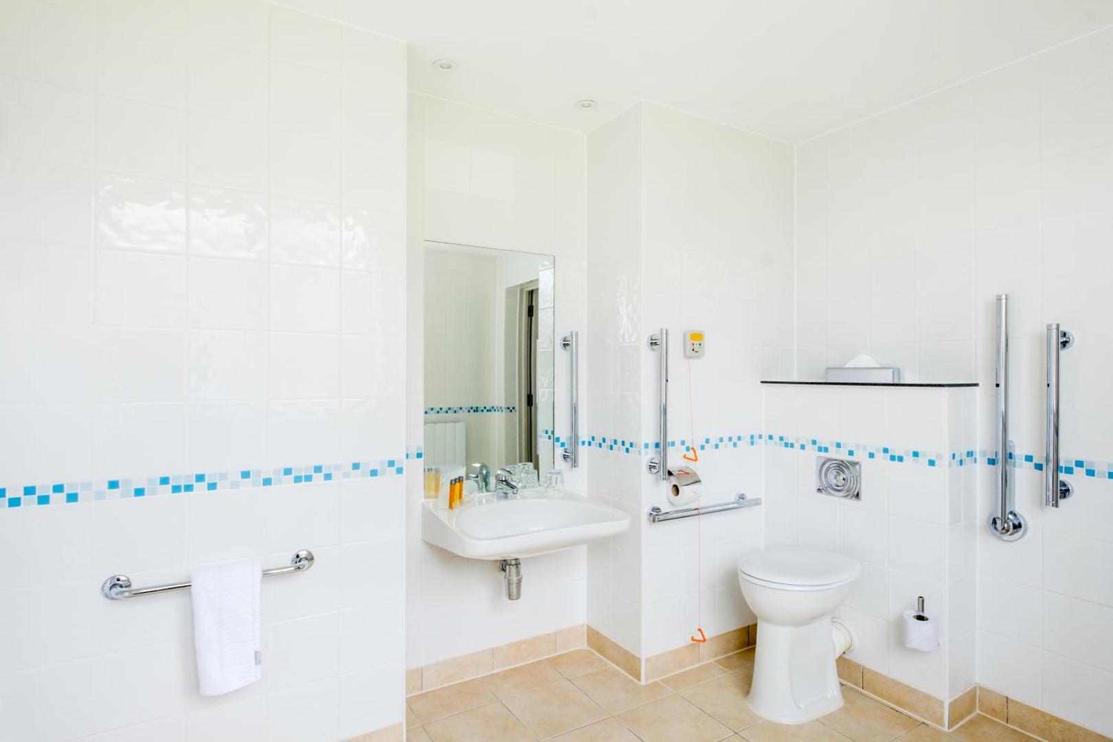 Holiday Inn Reading South M4 Jct 11