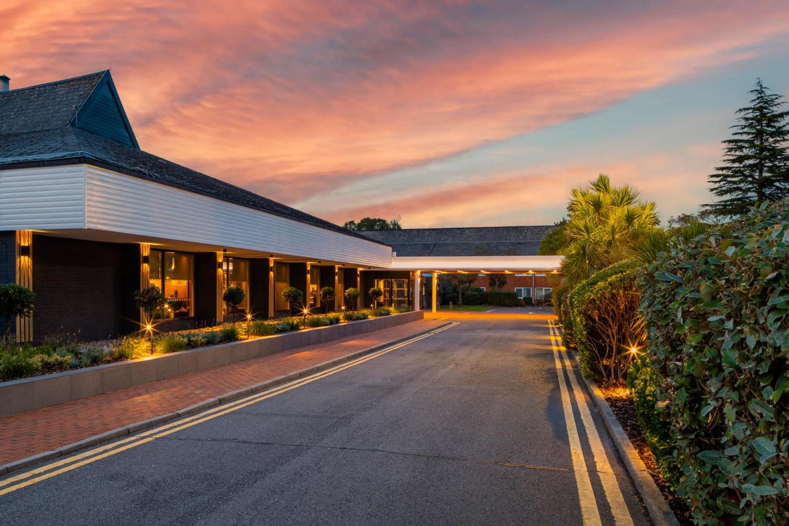 Holiday Inn Reading South M4 Jct 11