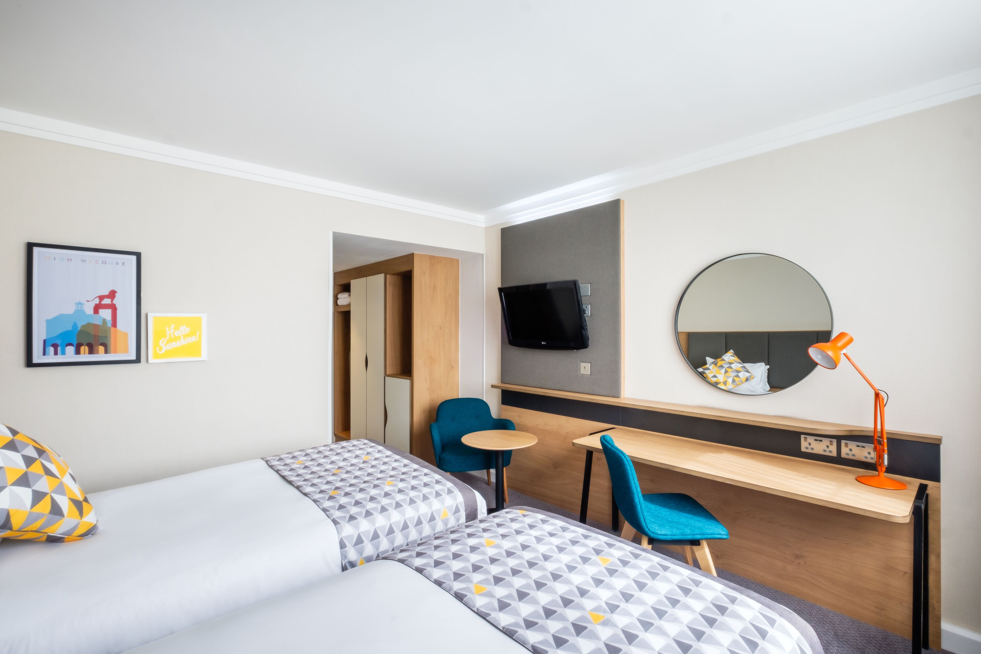 Holiday Inn Reading South M4 Jct 11