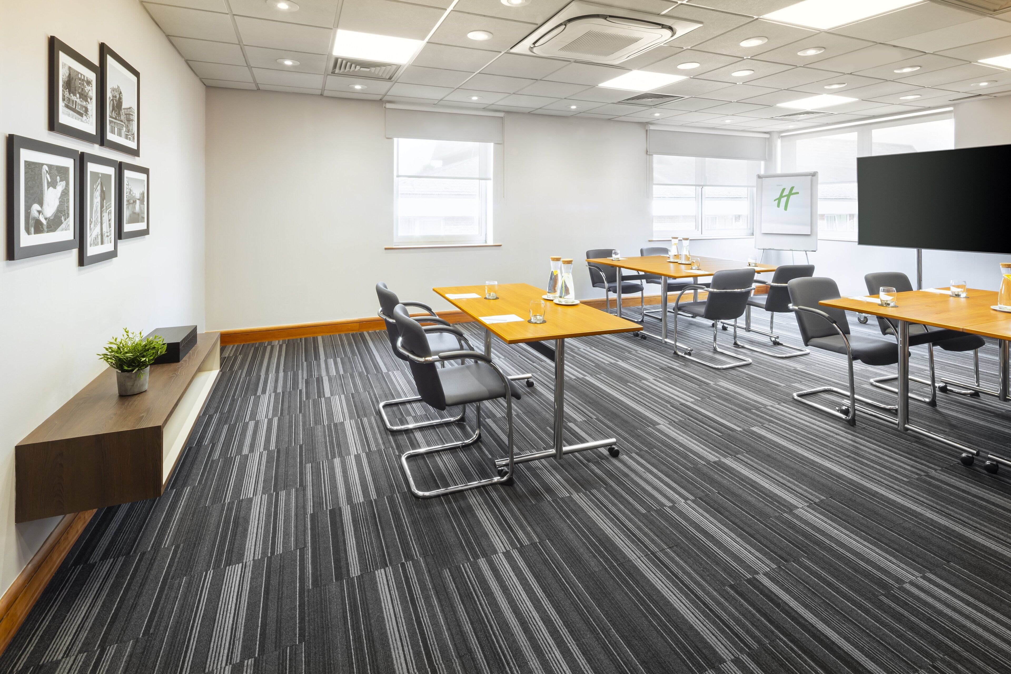 Holiday Inn Reading South M4 Jct 11