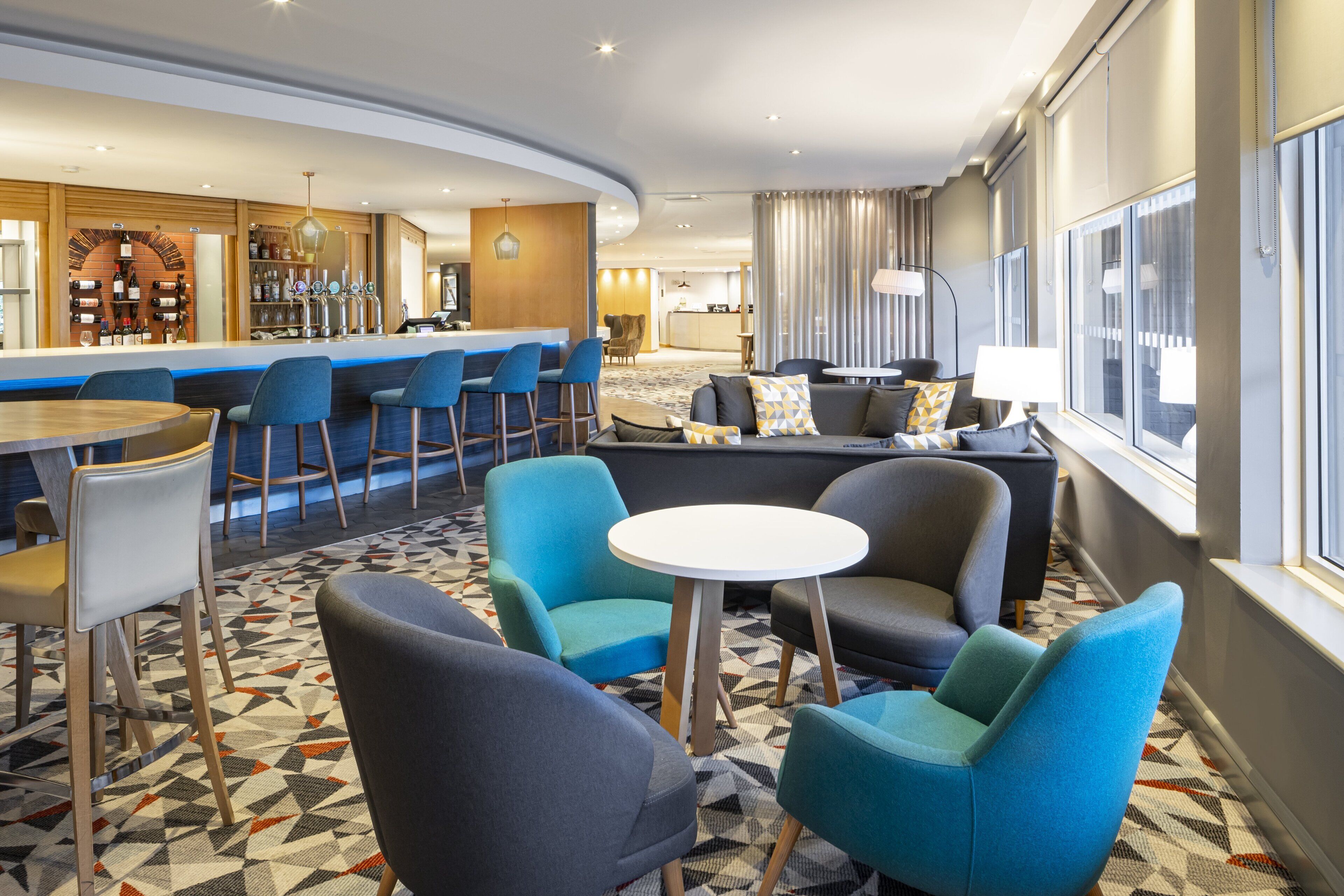 Holiday Inn Reading South M4 Jct 11