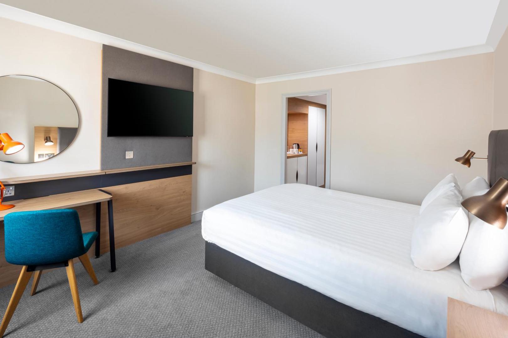 Holiday Inn Reading South M4 Jct 11