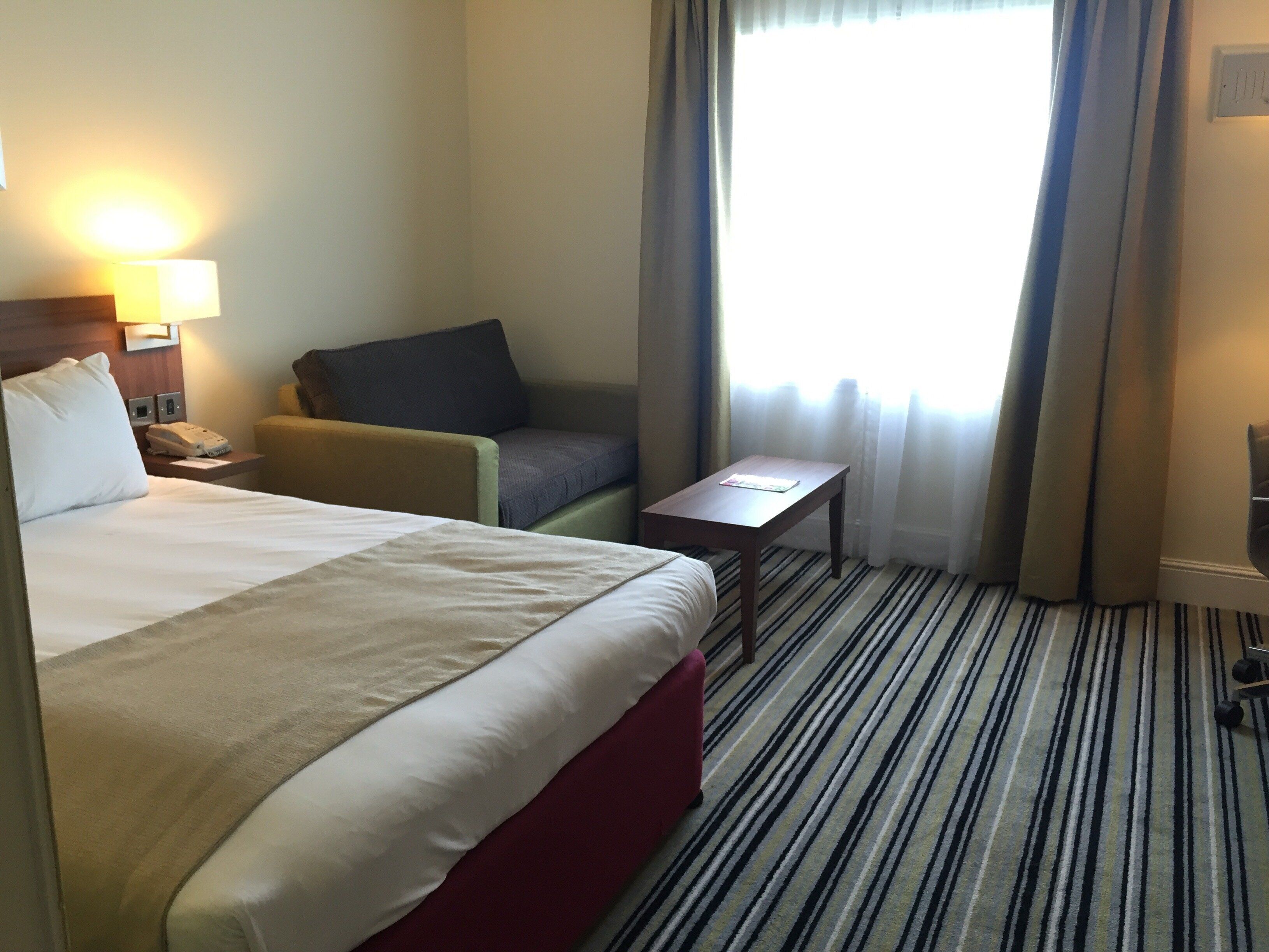 Holiday Inn Reading  West