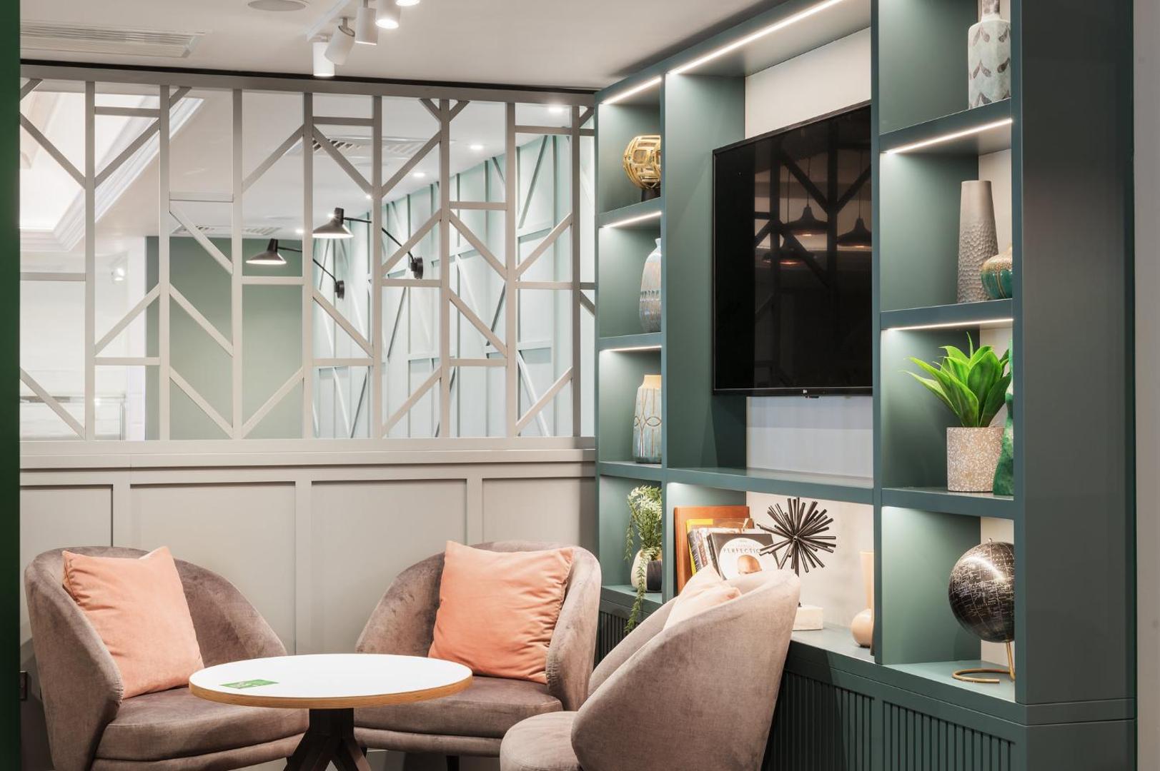 Holiday Inn Reading  West