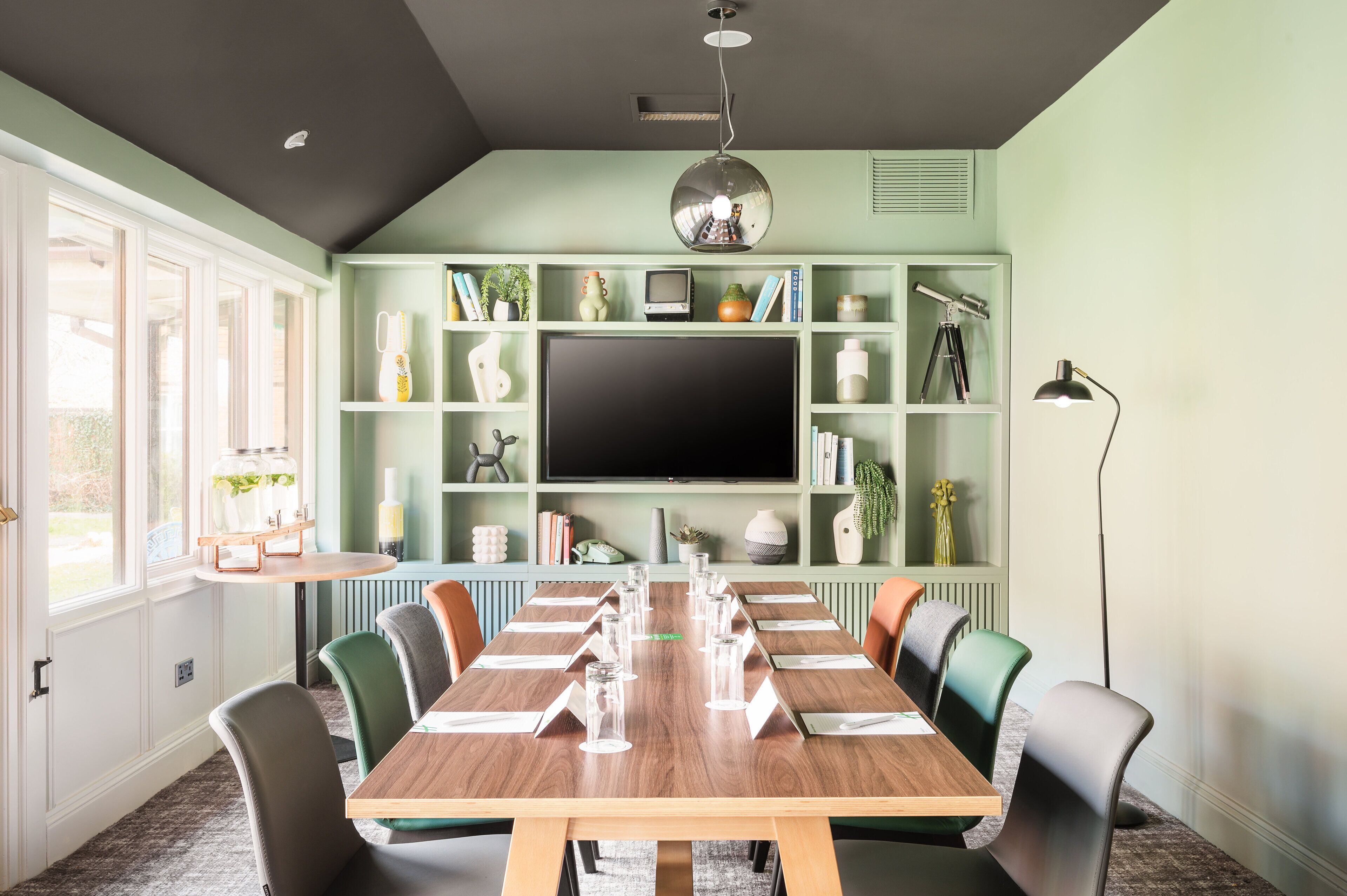 Holiday Inn Reading  West