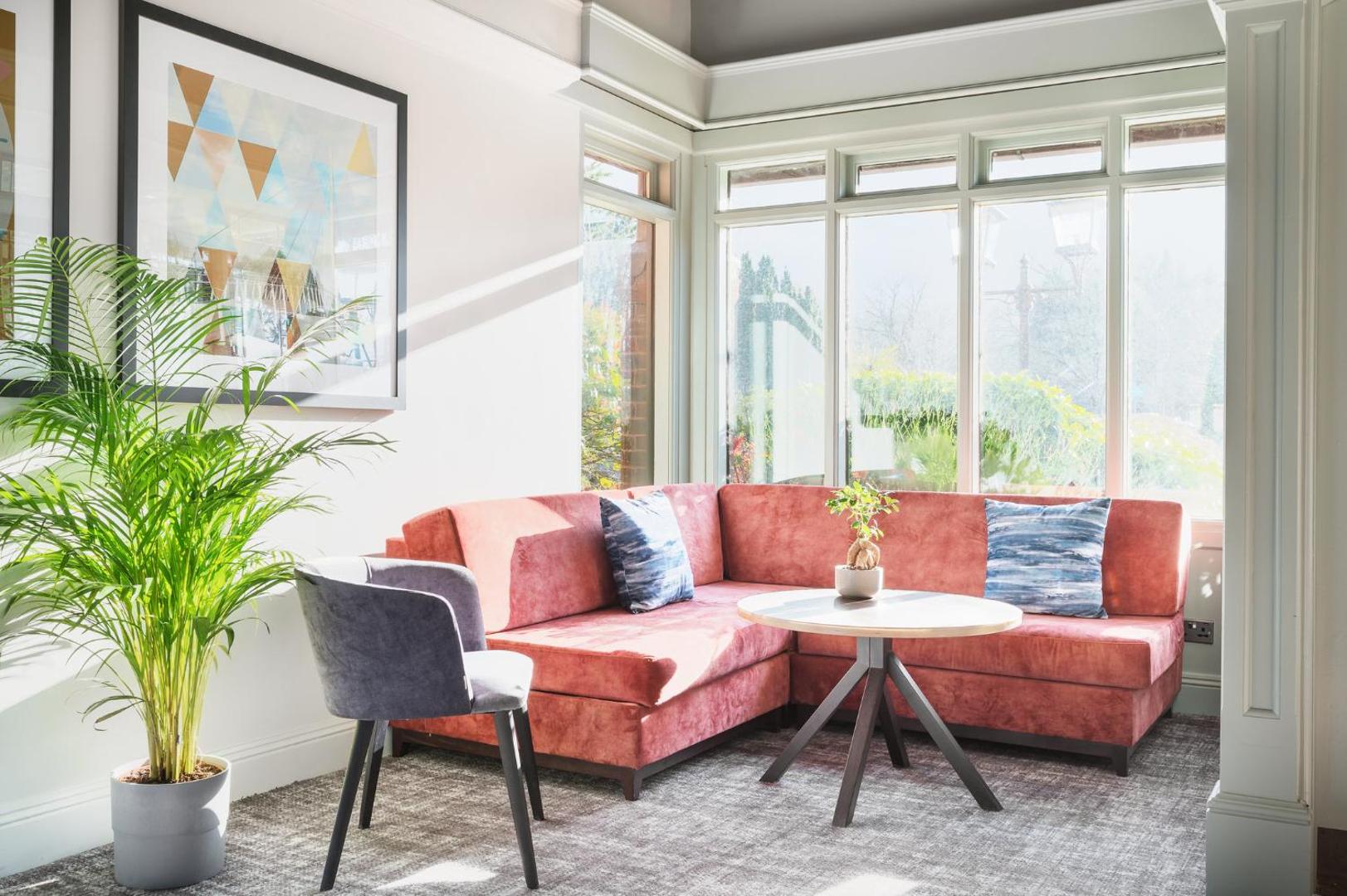 Holiday Inn Reading  West